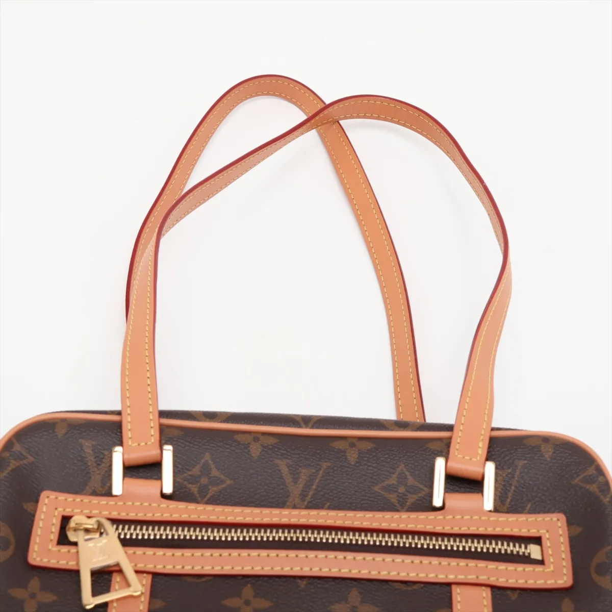 Monogram Cite M46321 Brown (RFID detected) — view 6
