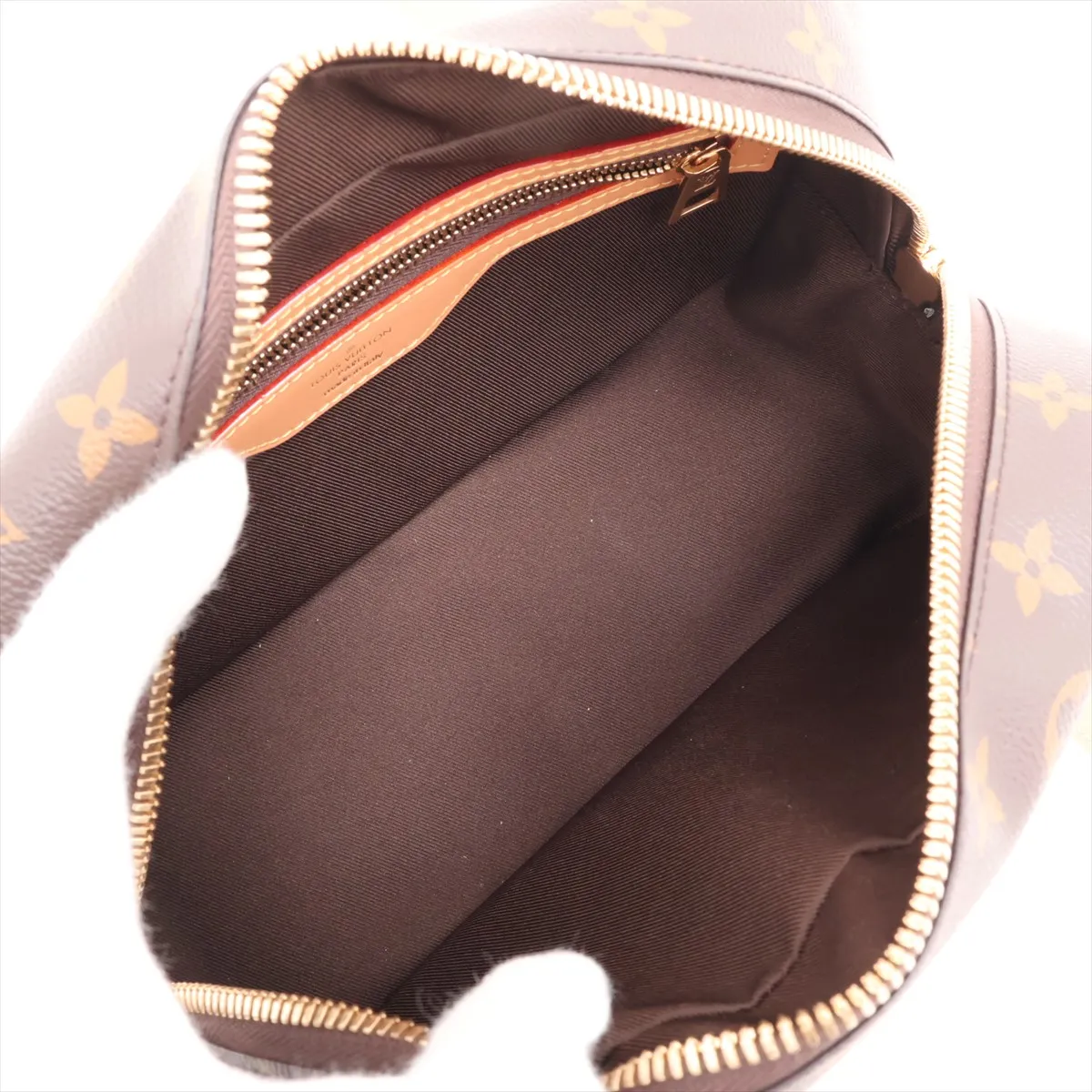 Monogram Cite M46321 Brown (RFID detected) — view 7