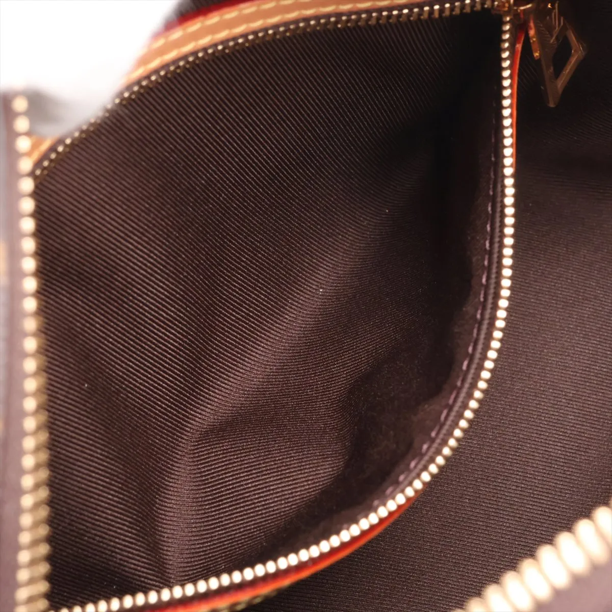 Monogram Cite M46321 Brown (RFID detected) — view 8