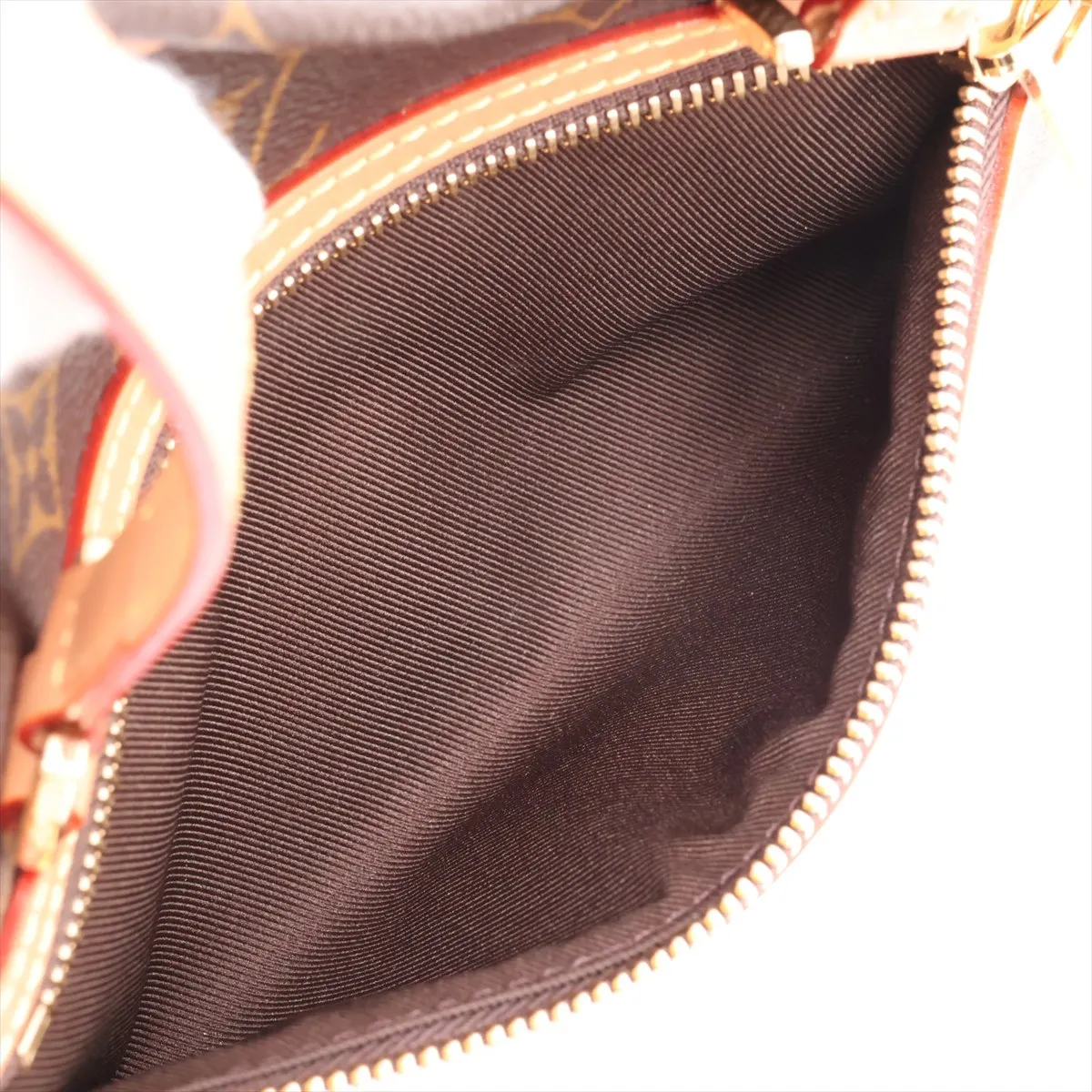 Monogram Cite M46321 Brown (RFID detected) — view 9