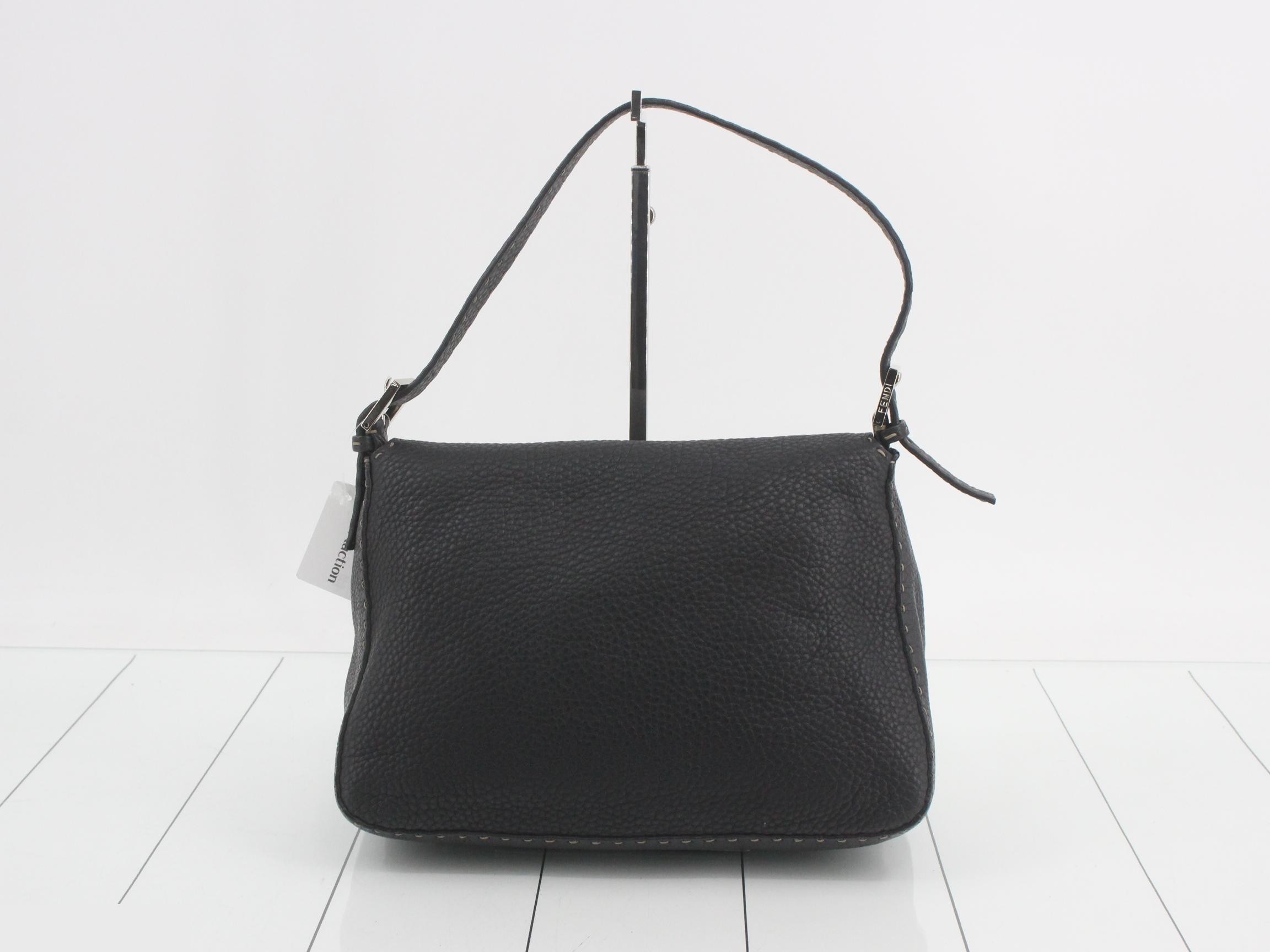 Selleria (Bag) - Mamma Bucket Shoulder Bag — view 2