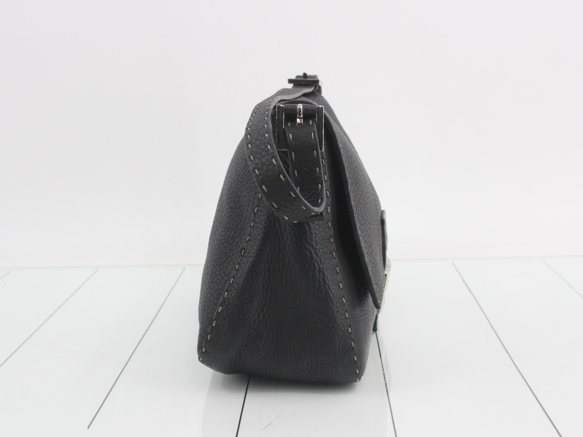 Selleria (Bag) - Mamma Bucket Shoulder Bag — view 4