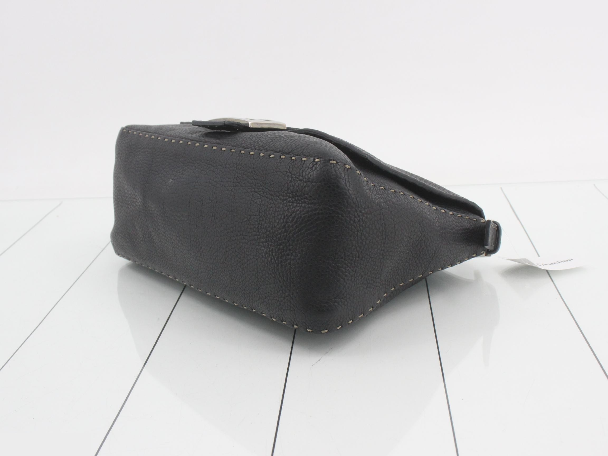 Selleria (Bag) - Mamma Bucket Shoulder Bag — view 6