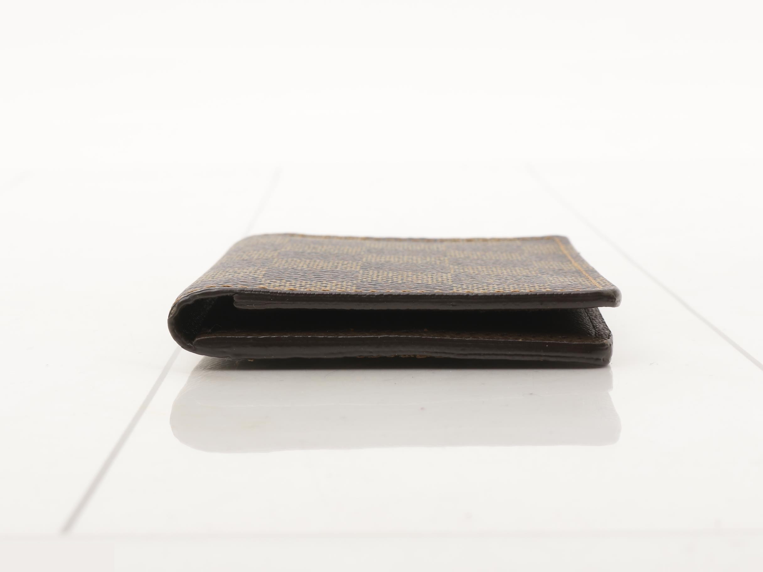 Damier (accessories) and others — view 3