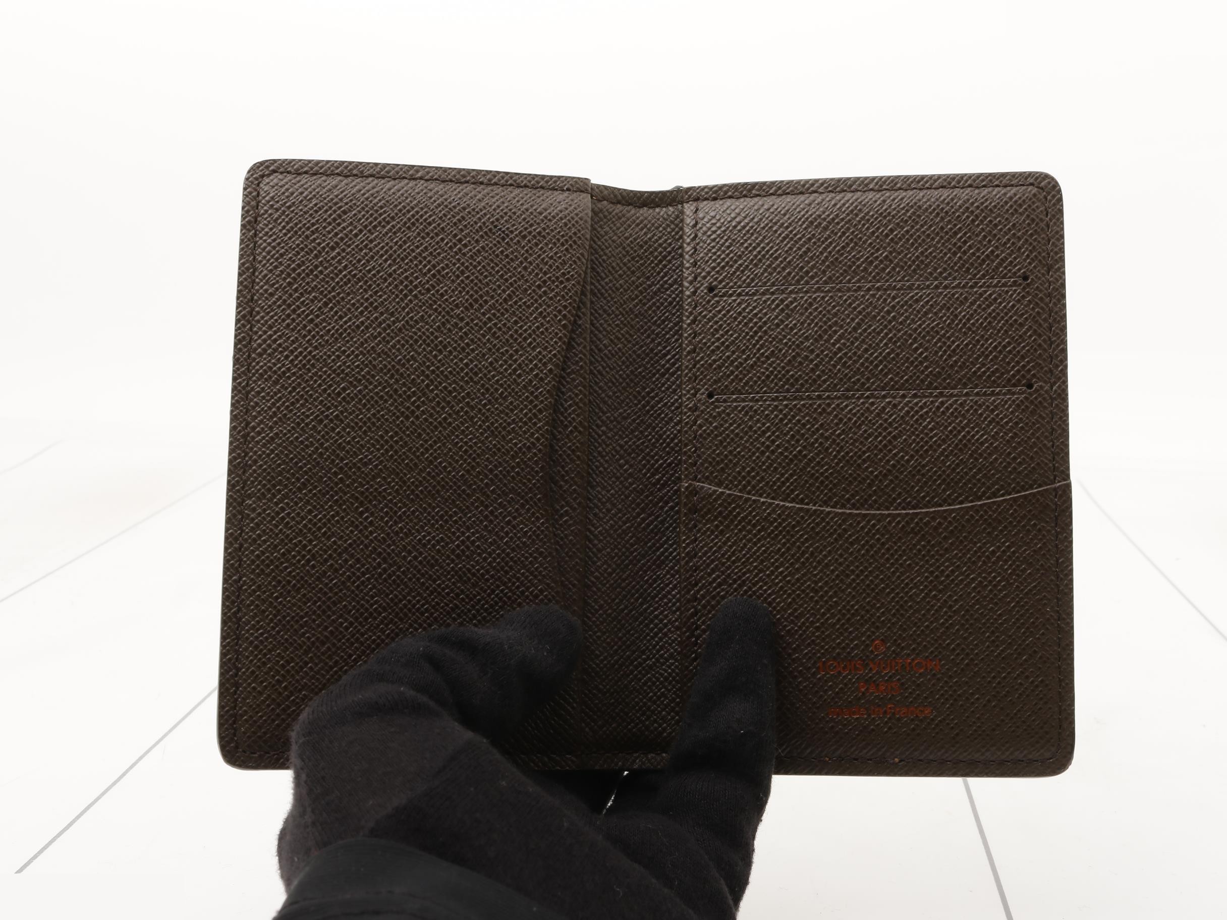 Damier (accessories) and others — view 4