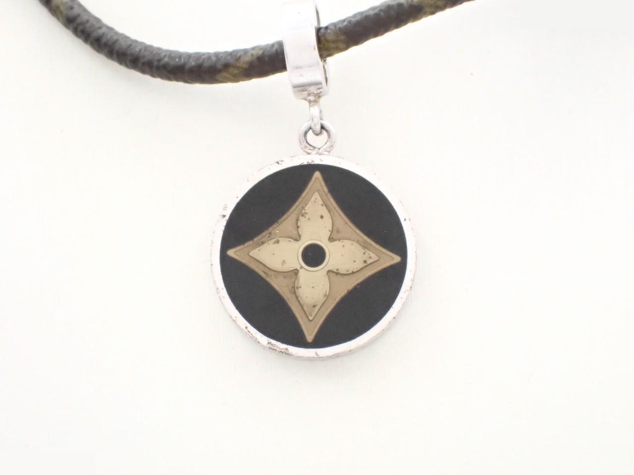 necklace, neck circumference approximately 40cm, Ag925/13.5g