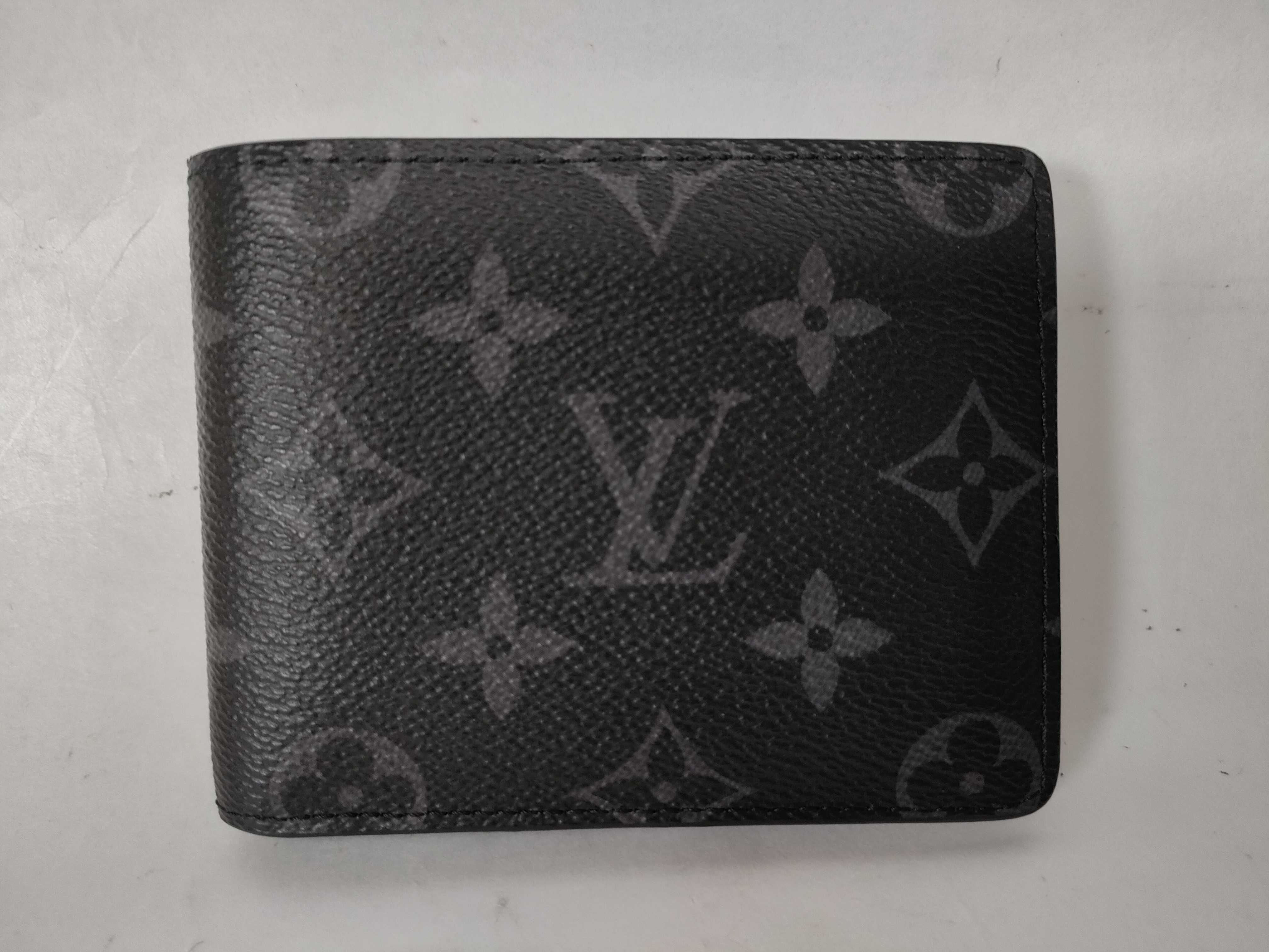 Monogram Portefeuille M62294 Billfold