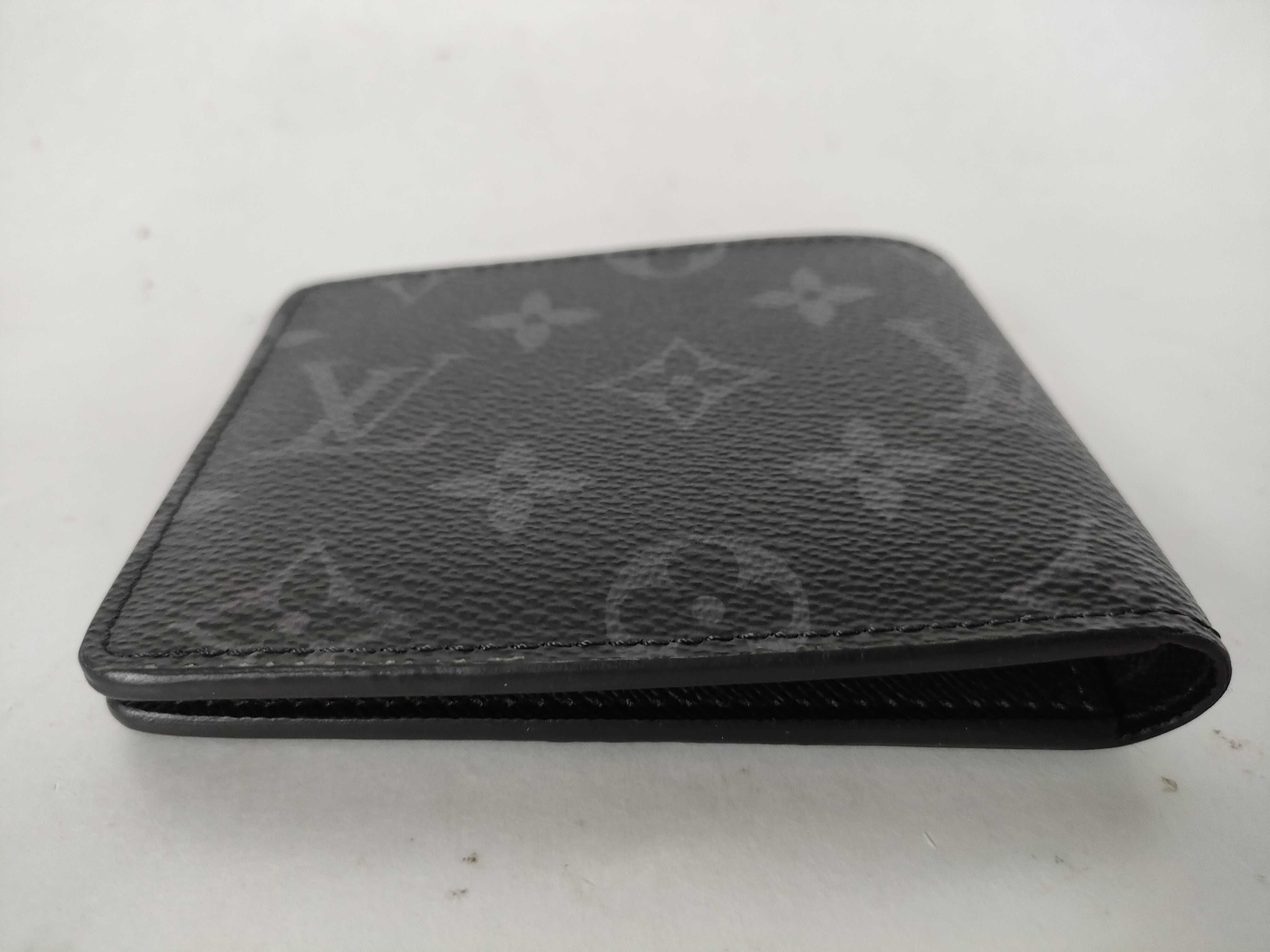 Monogram Portefeuille M62294 Billfold — view 4