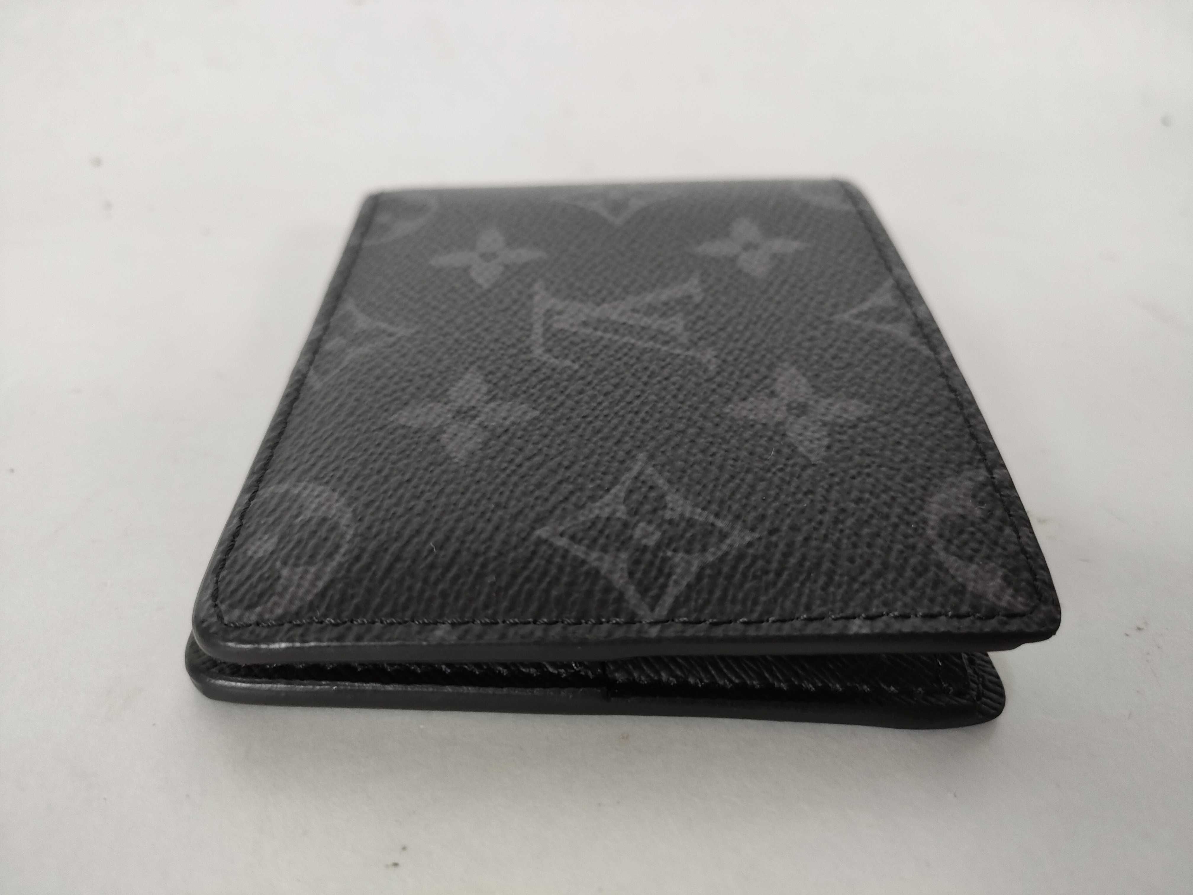 Monogram Portefeuille M62294 Billfold — view 6
