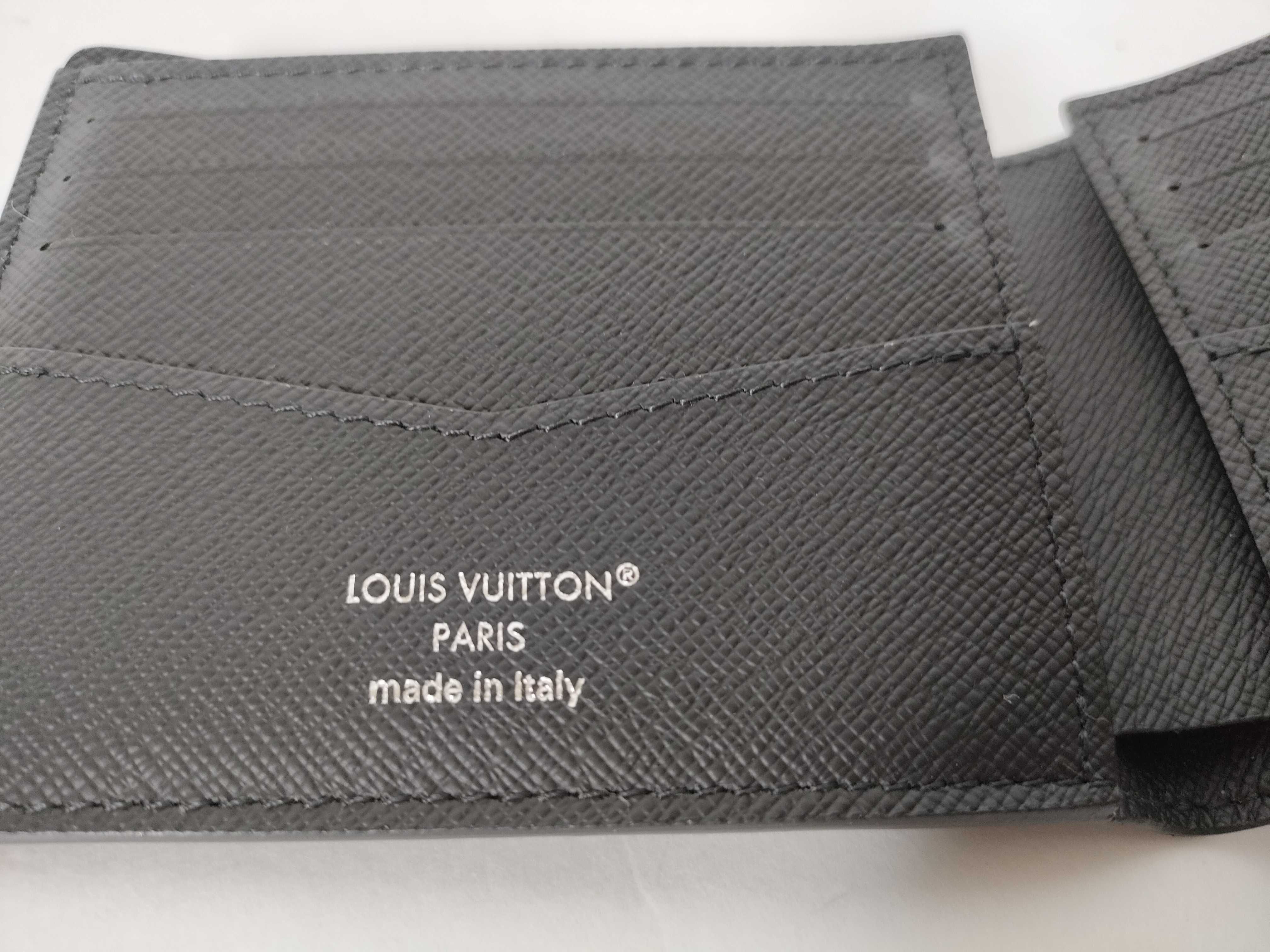 Monogram Portefeuille M62294 Billfold — view 8