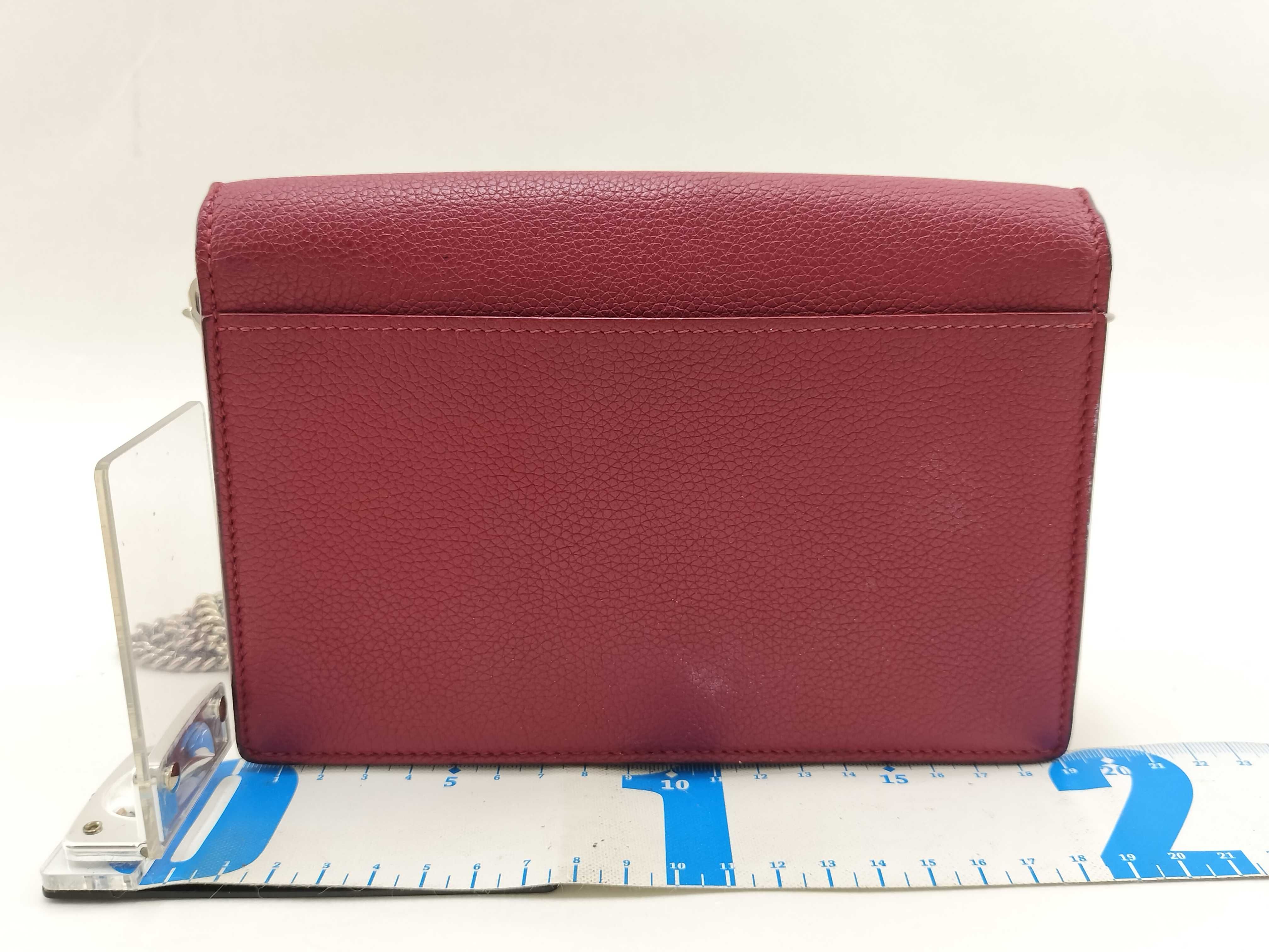 Lockme Shoulder Bag — view 2
