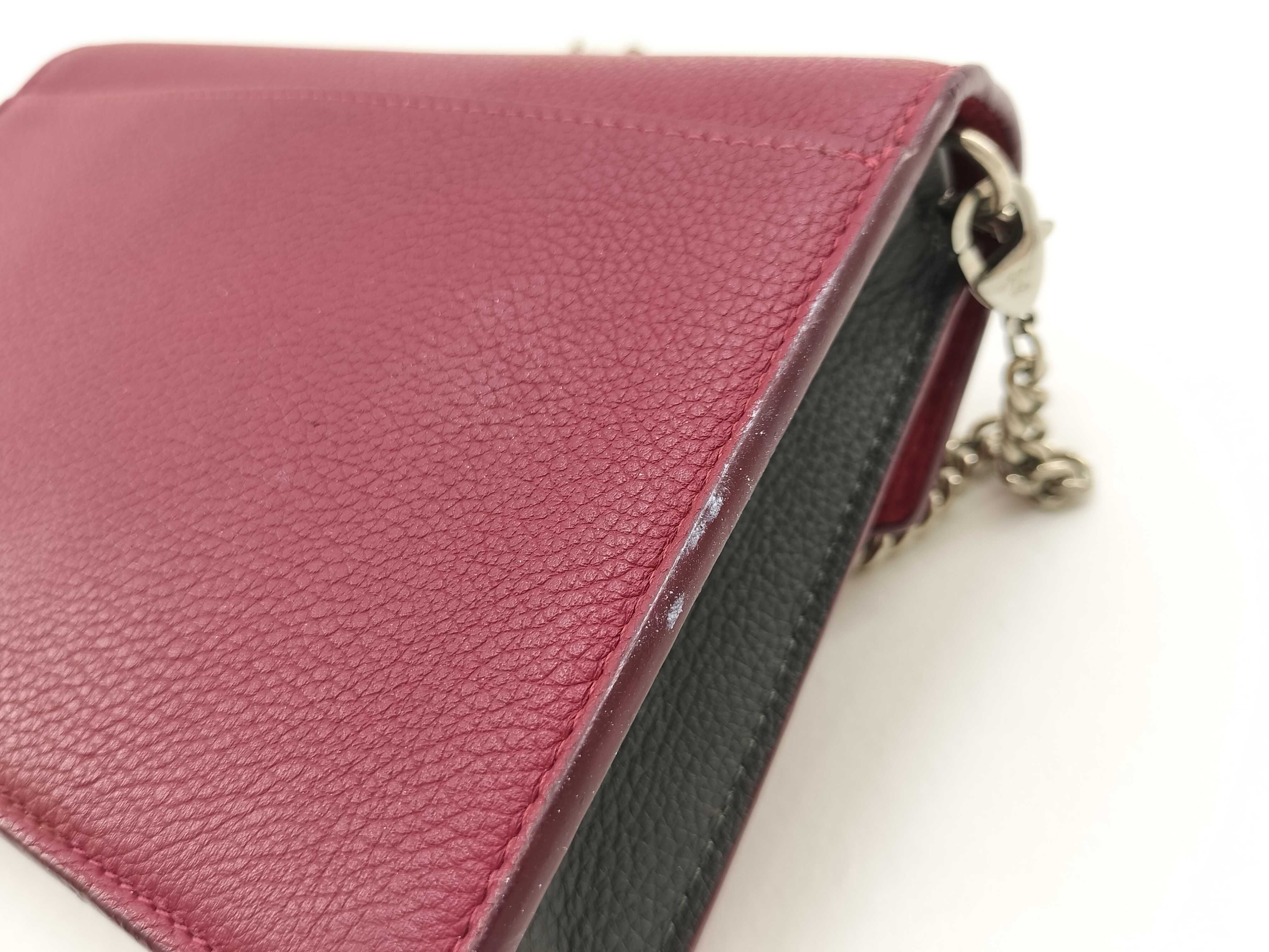 Lockme Shoulder Bag — view 6