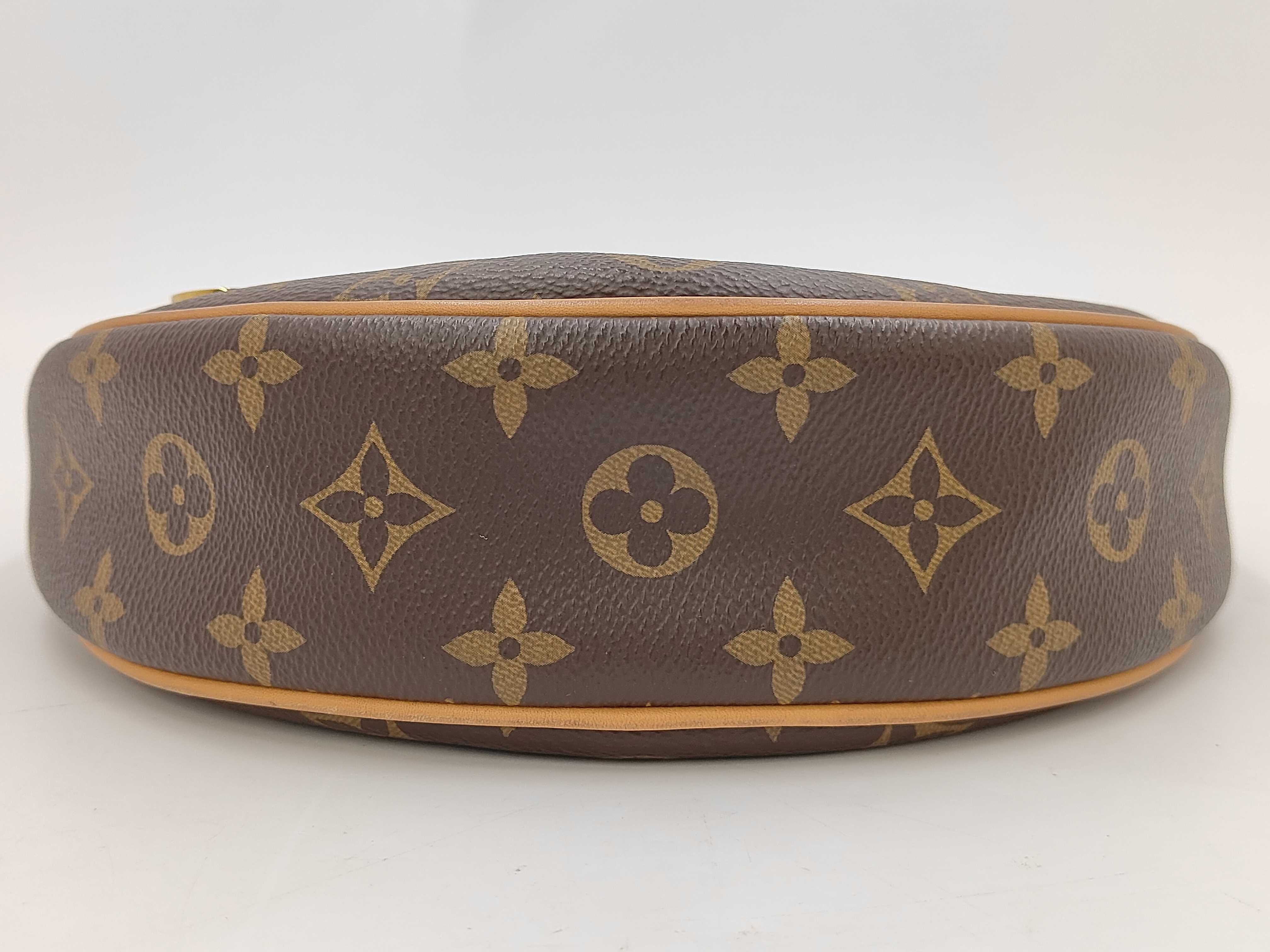 Monogram Moon Shoulder Bag — view 3