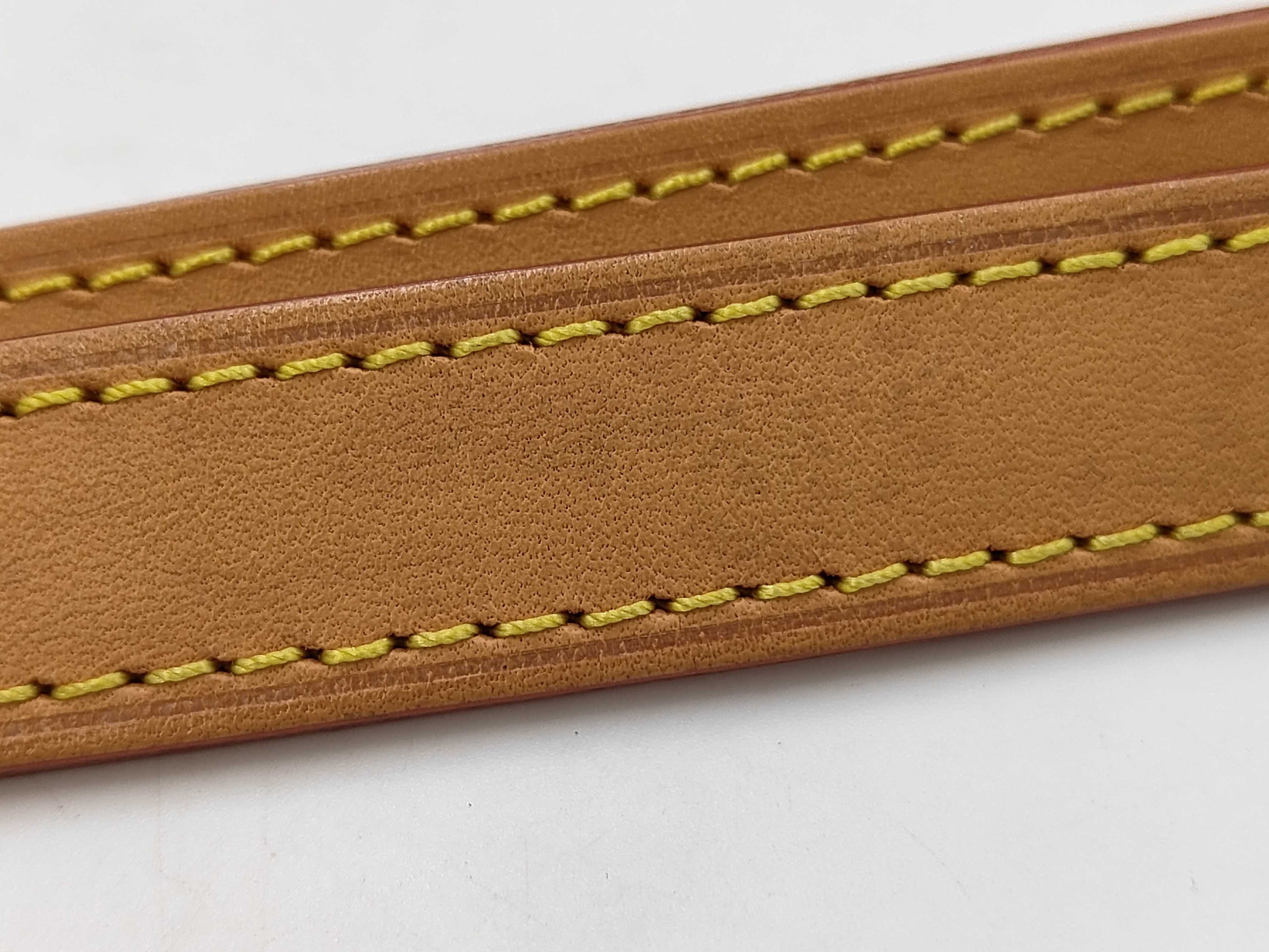 Monogram Moon Shoulder Bag — view 6