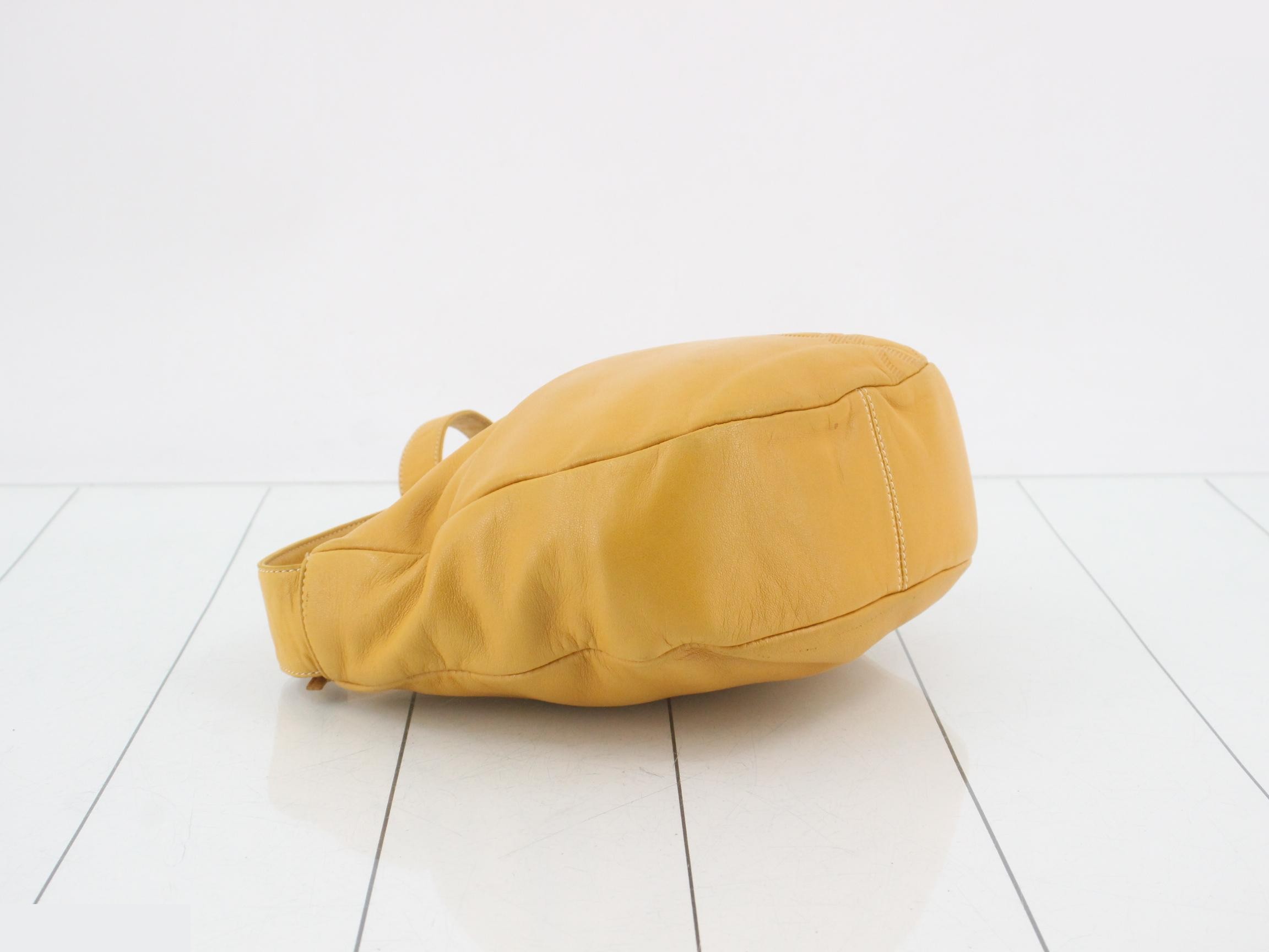 One-shoulder Anagram bag — view 5