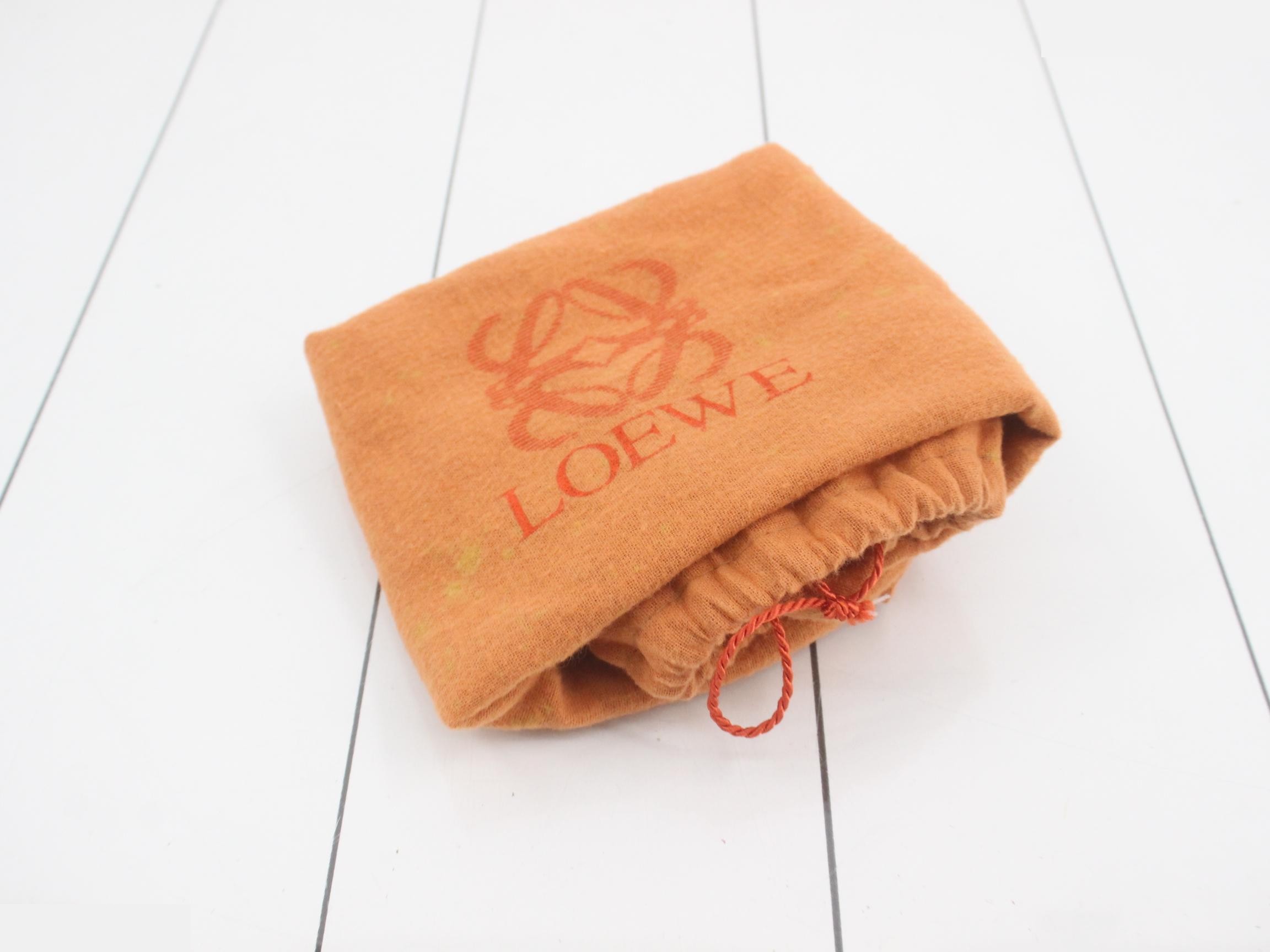 One-shoulder Anagram bag — view 7