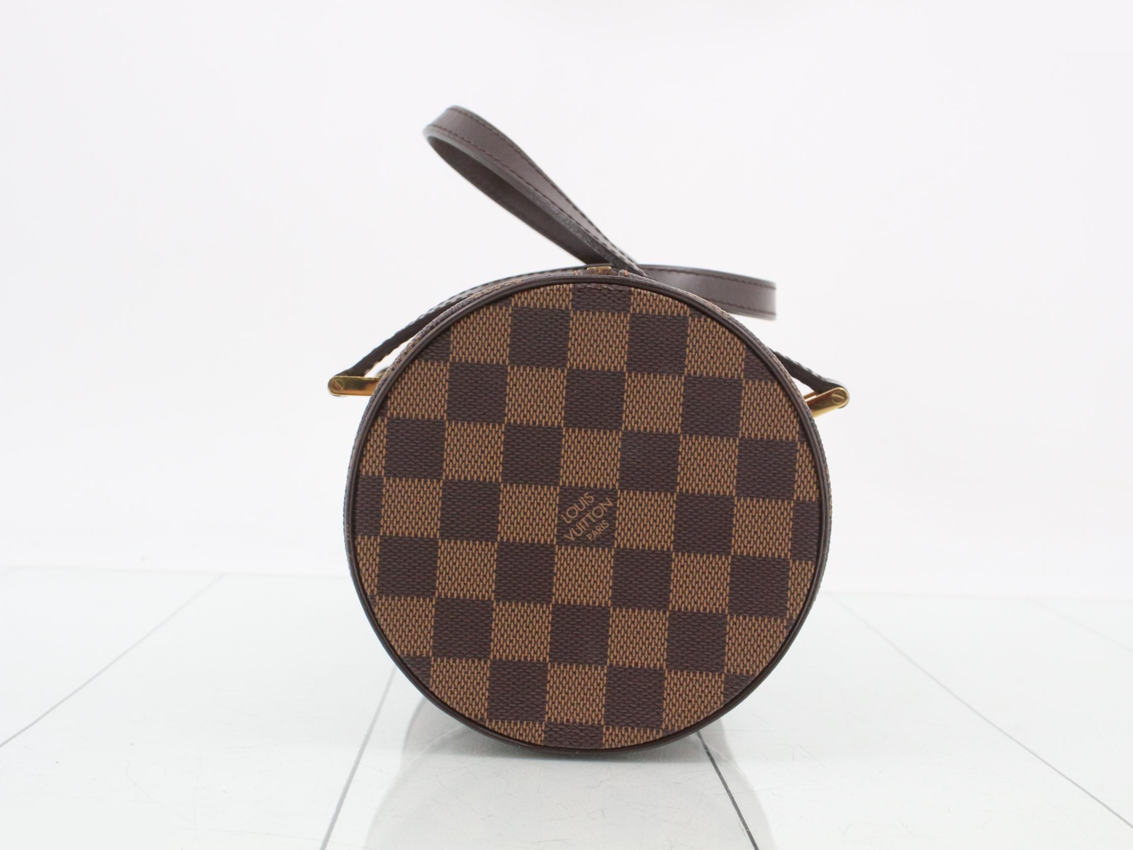 Papillon PM — view 3