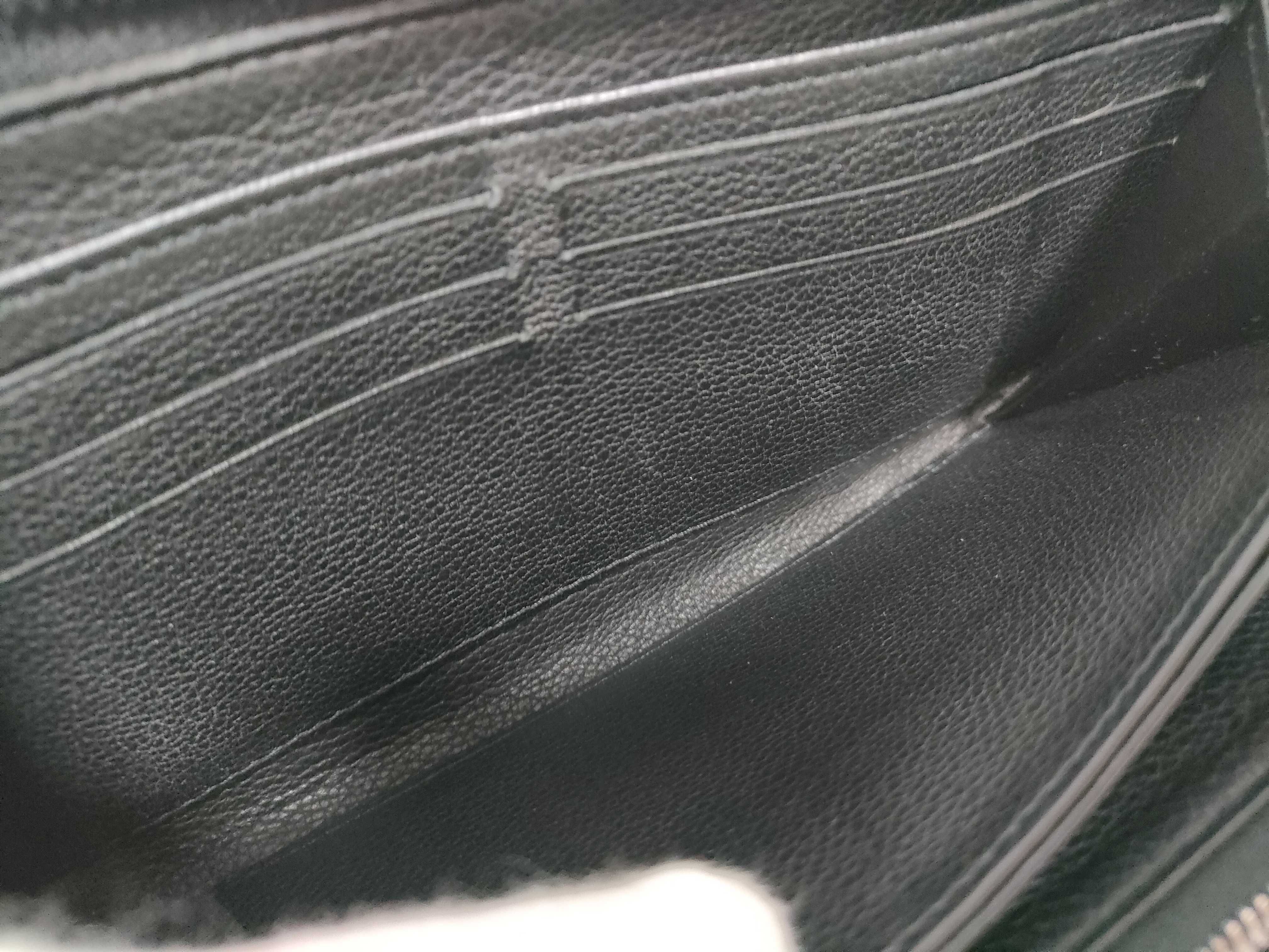 Lockme Zippy Wallet with IC Tag — view 12