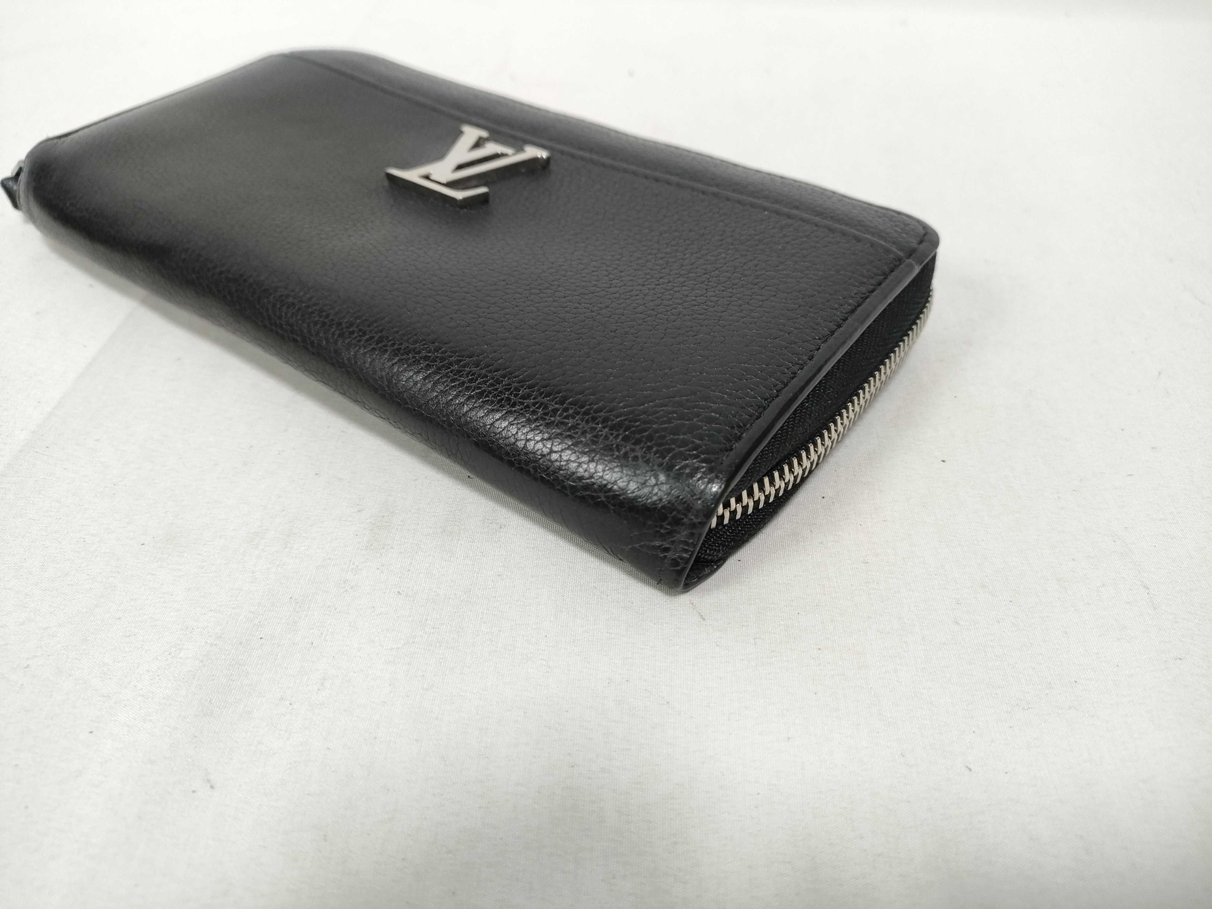 Lockme Zippy Wallet with IC Tag — view 3