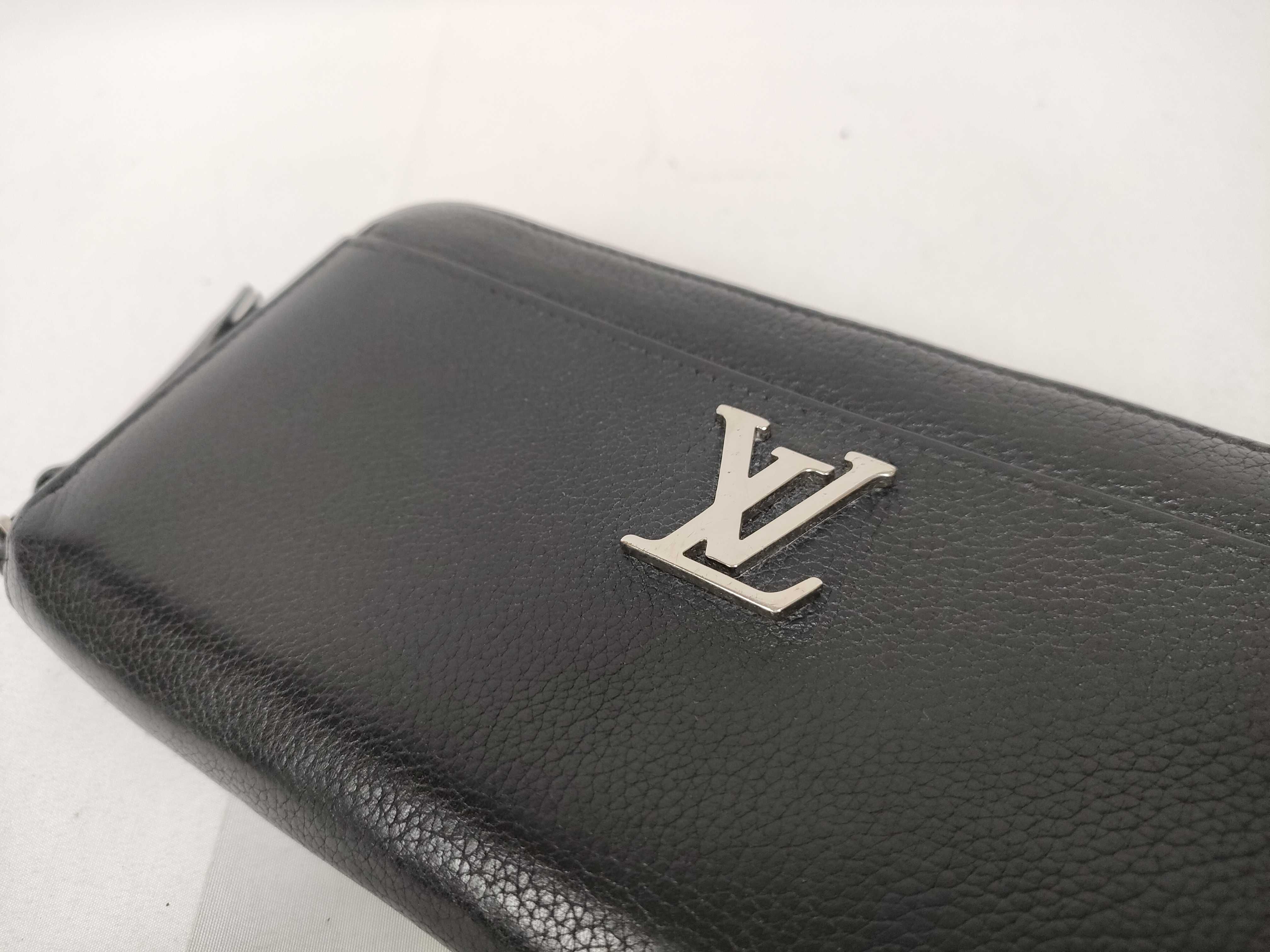 Lockme Zippy Wallet with IC Tag — view 4