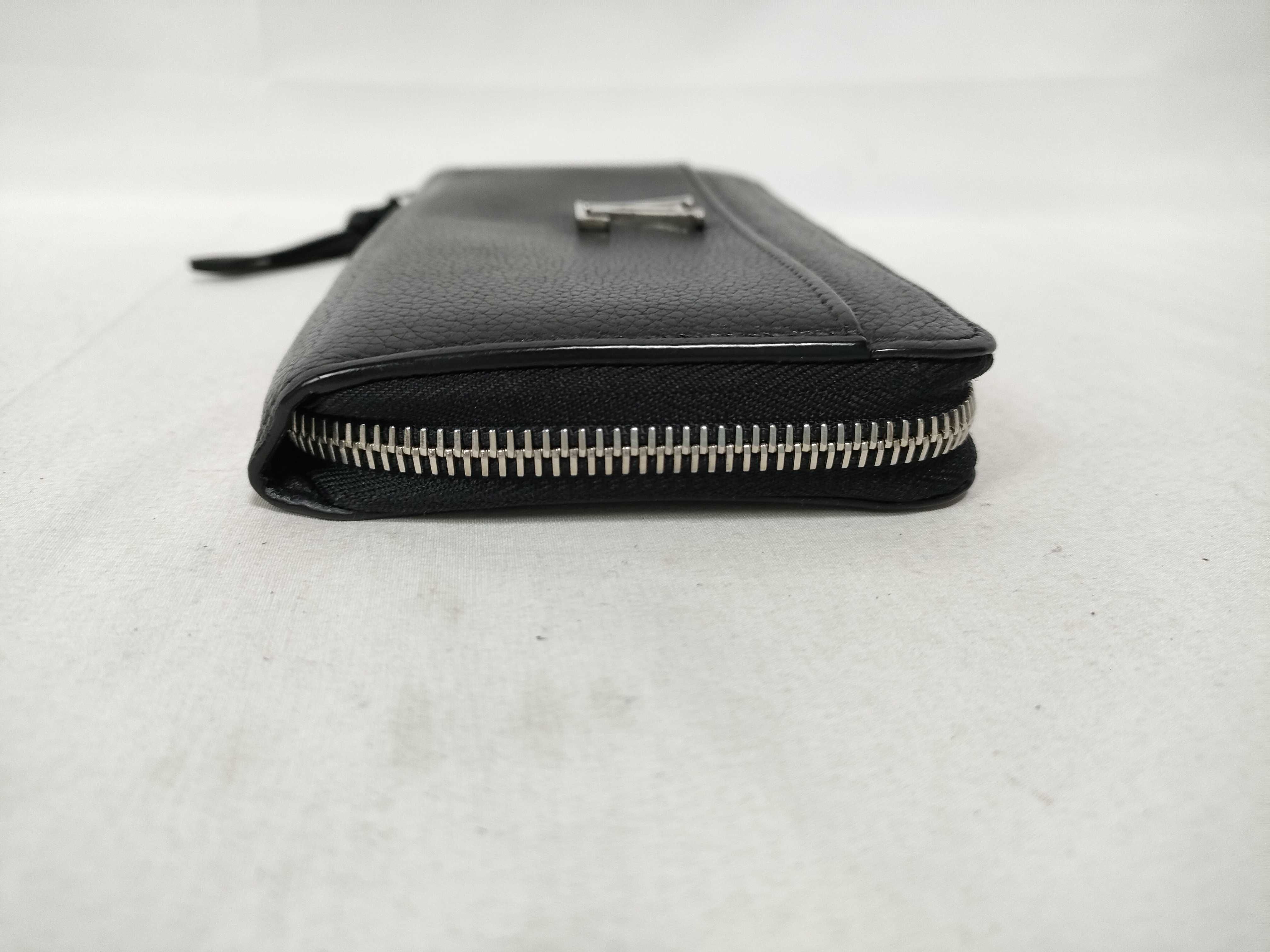 Lockme Zippy Wallet with IC Tag — view 5
