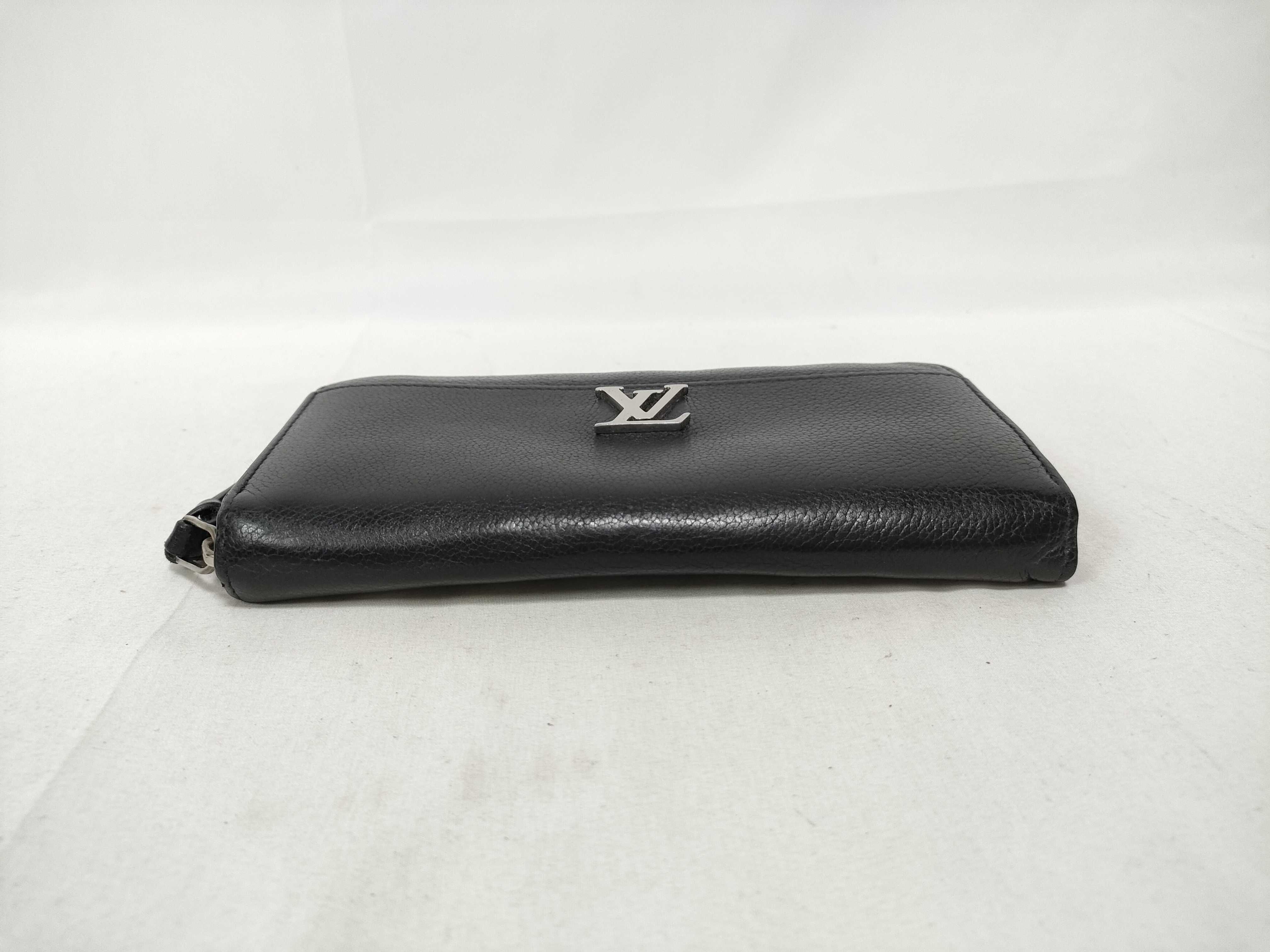 Lockme Zippy Wallet with IC Tag — view 6