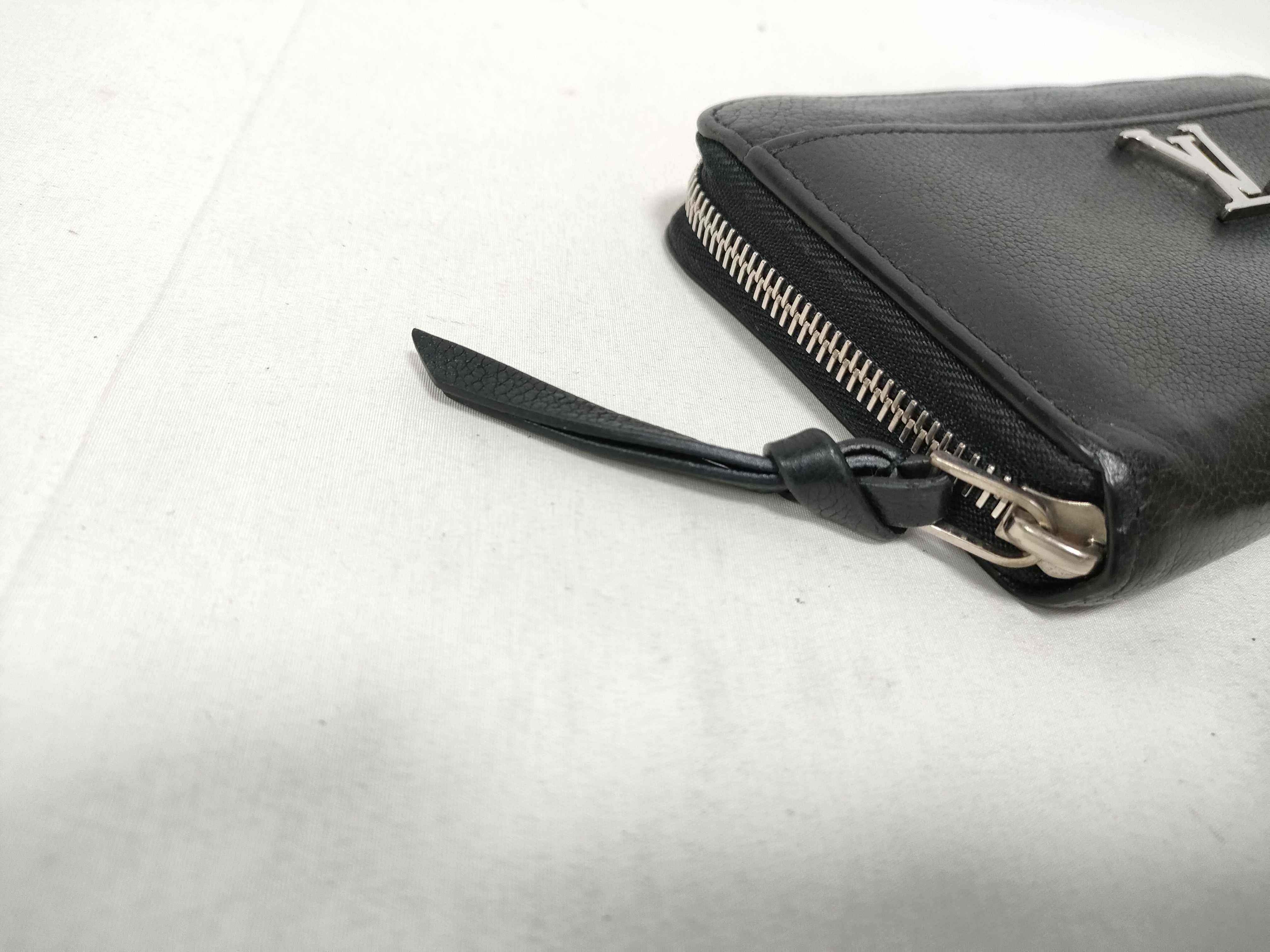 Lockme Zippy Wallet with IC Tag — view 7