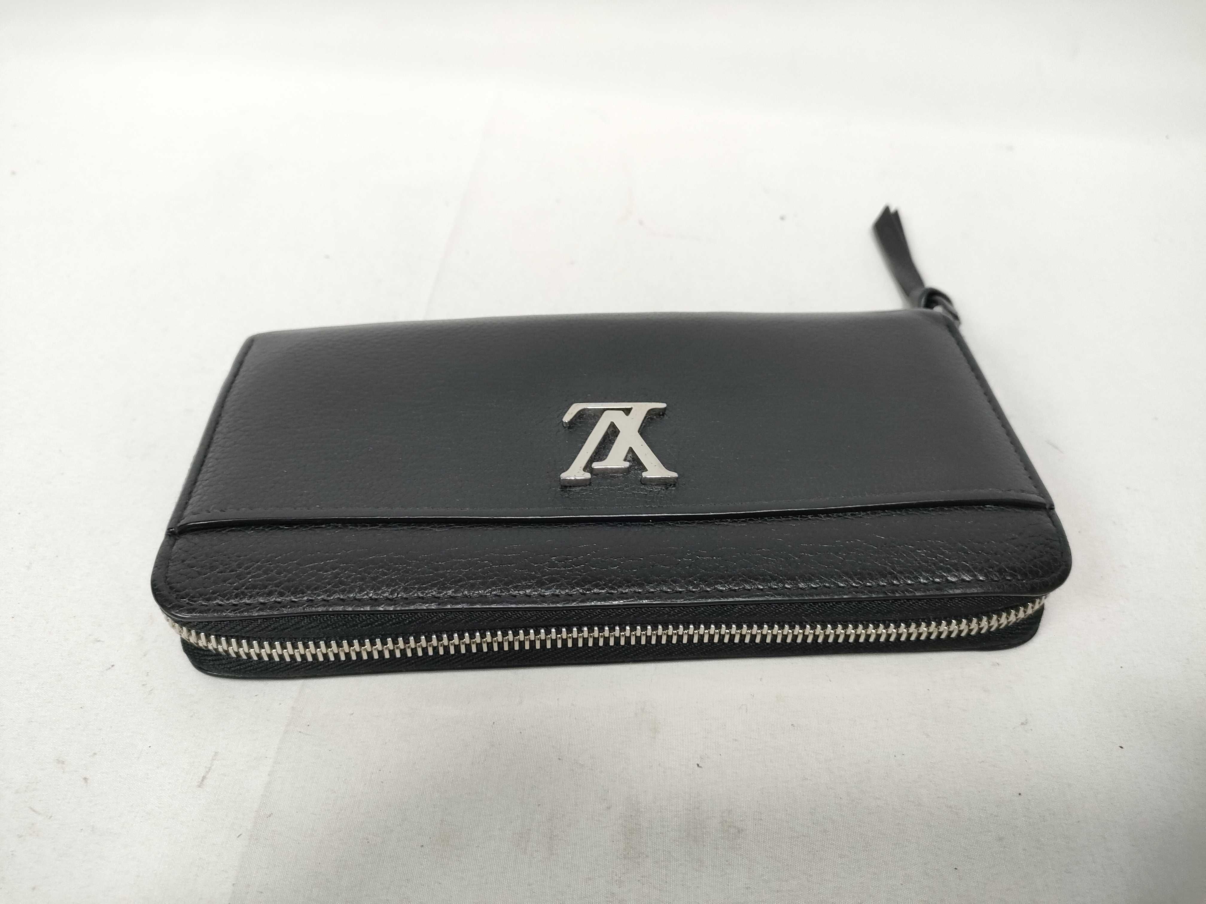 Lockme Zippy Wallet with IC Tag — view 9