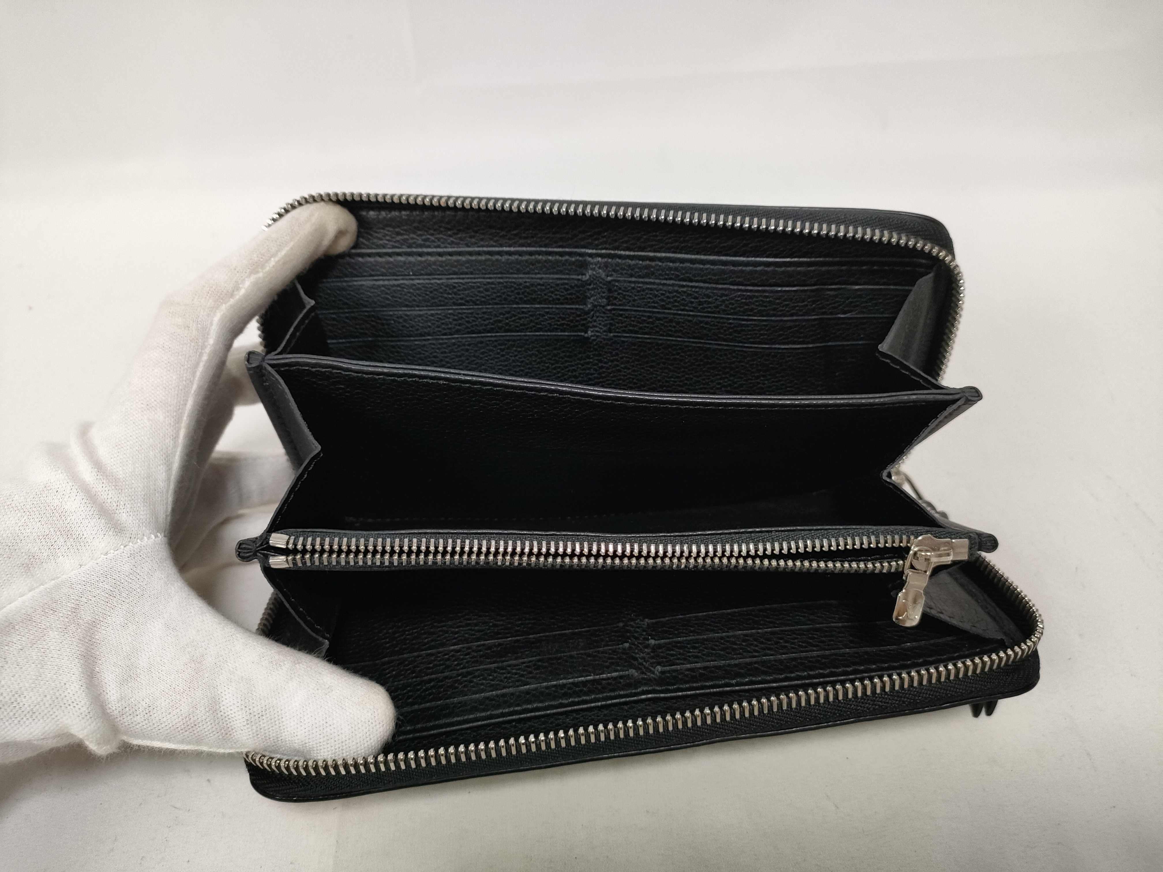 Lockme Zippy Wallet with IC Tag — view 10