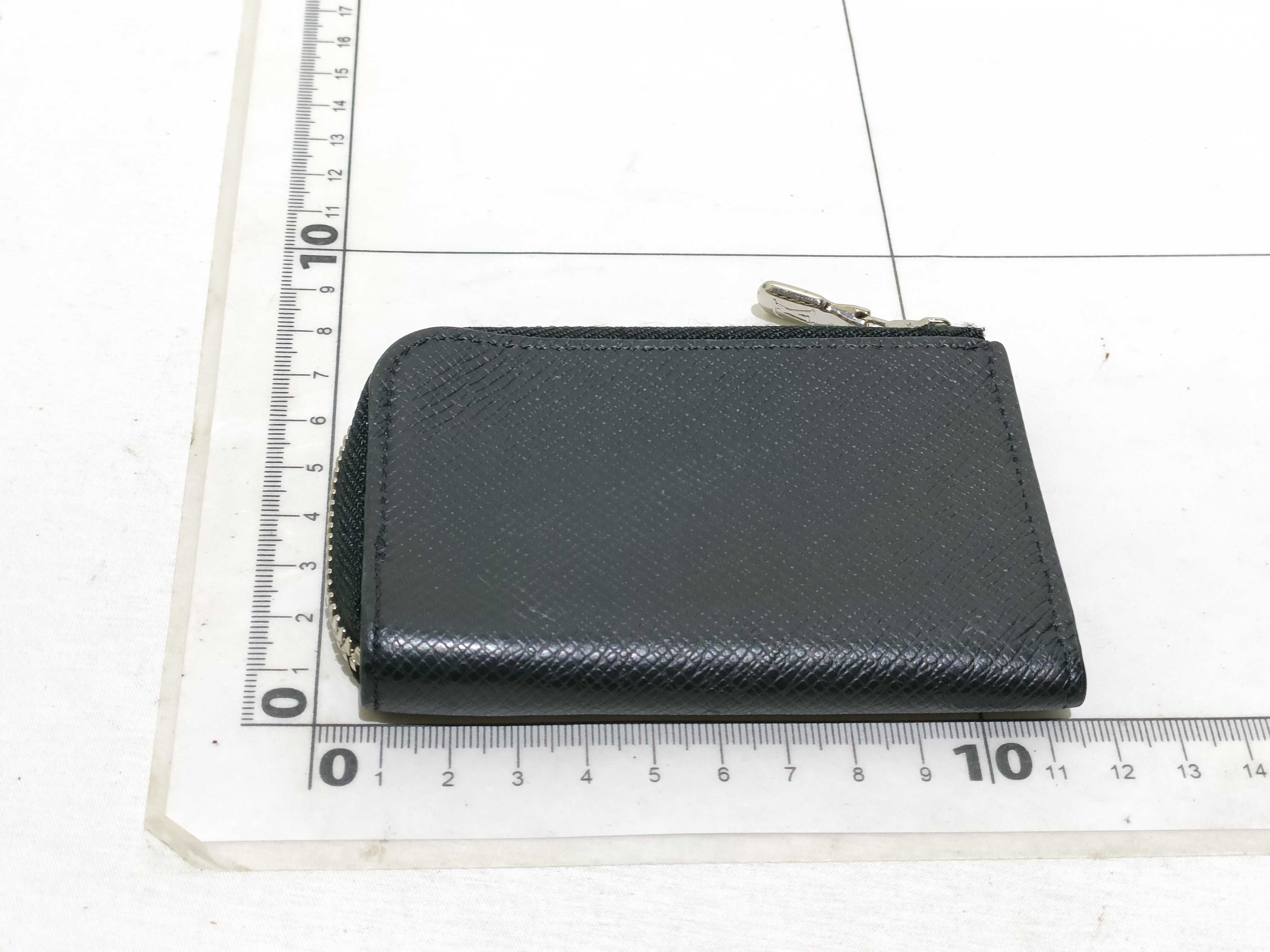 Taiga Portemonnaie Jour Taiga Coin Case — view 2
