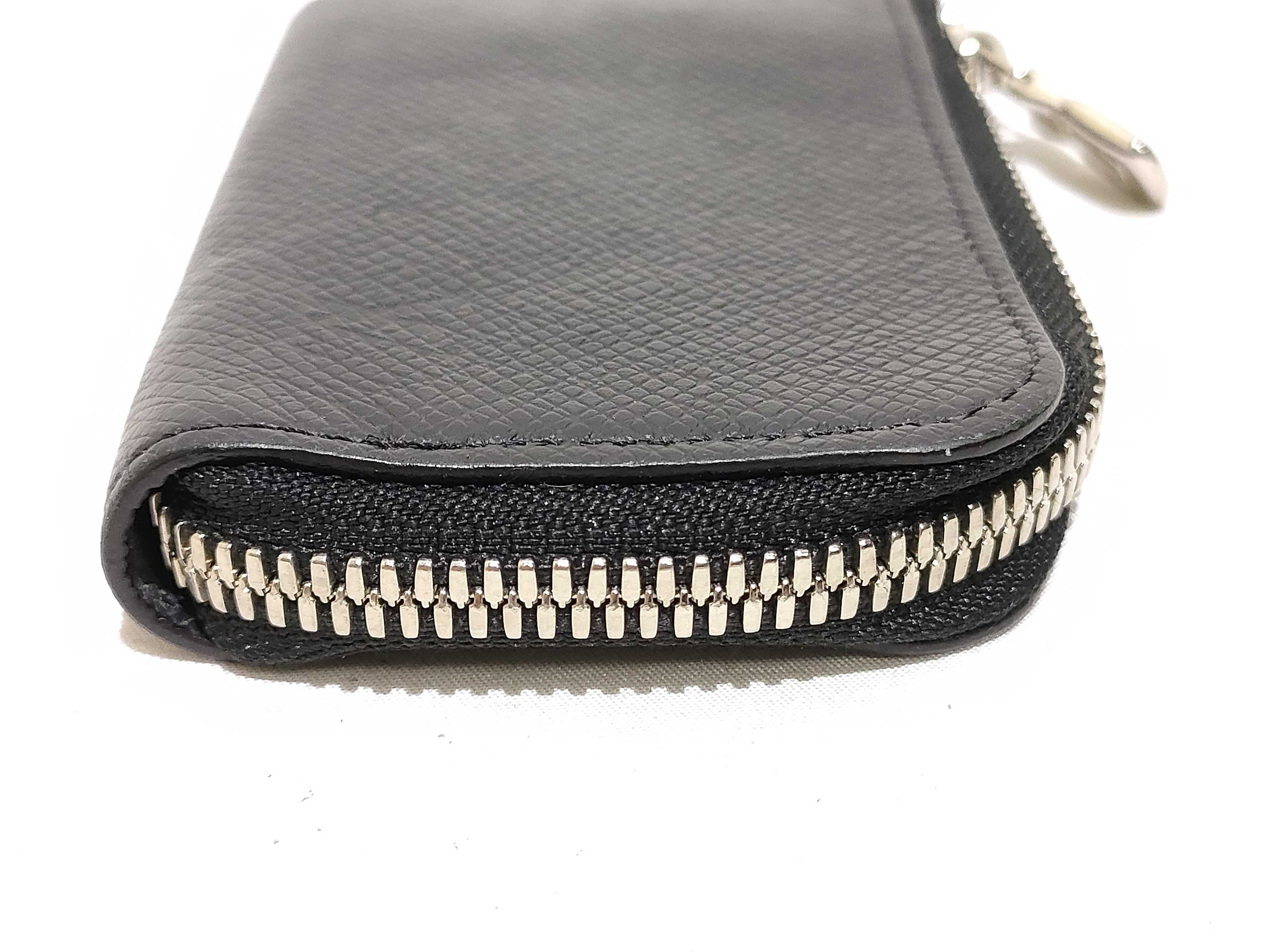 Taiga Portemonnaie Jour Taiga Coin Case — view 5
