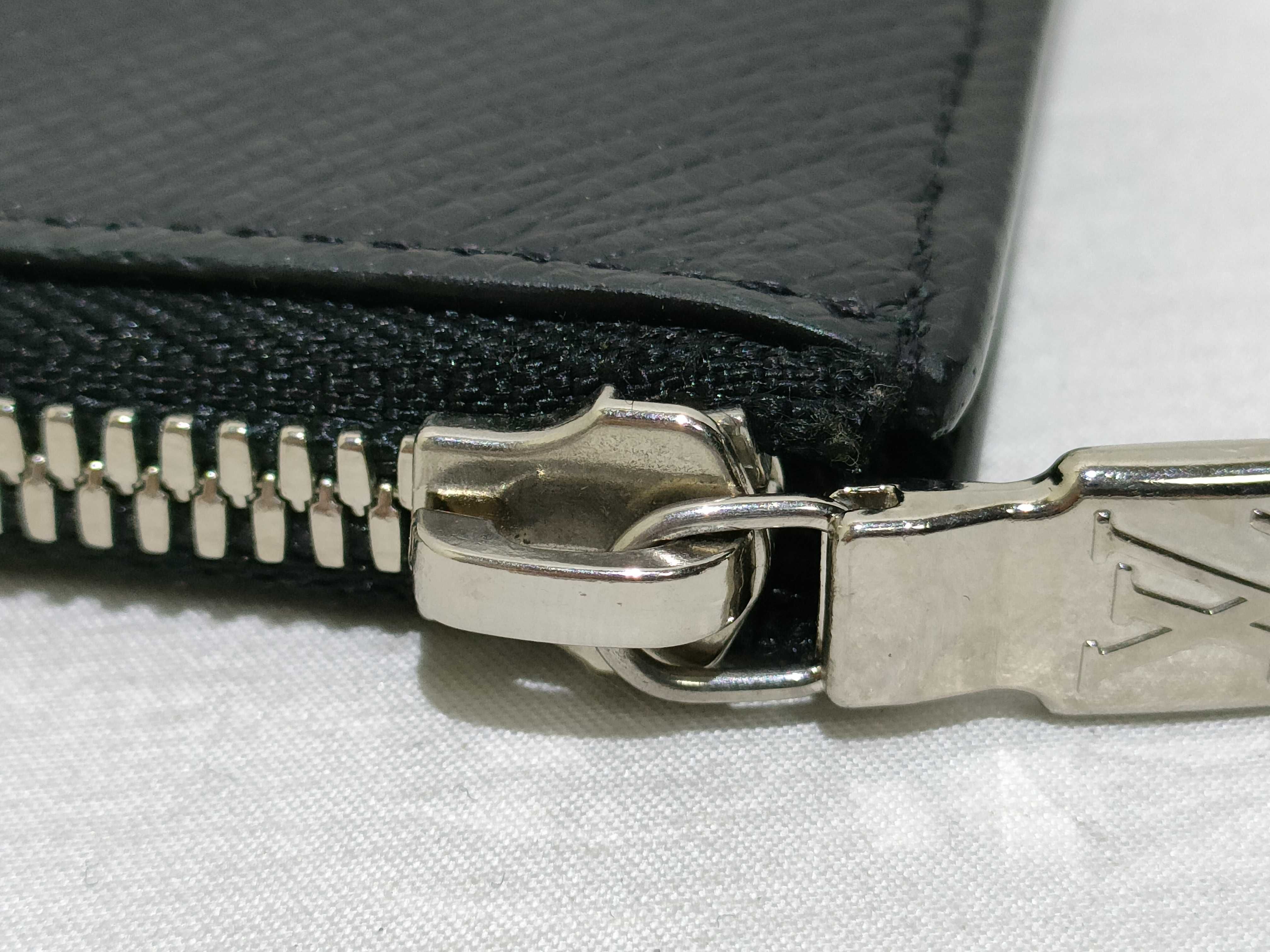 Taiga Portemonnaie Jour Taiga Coin Case — view 7