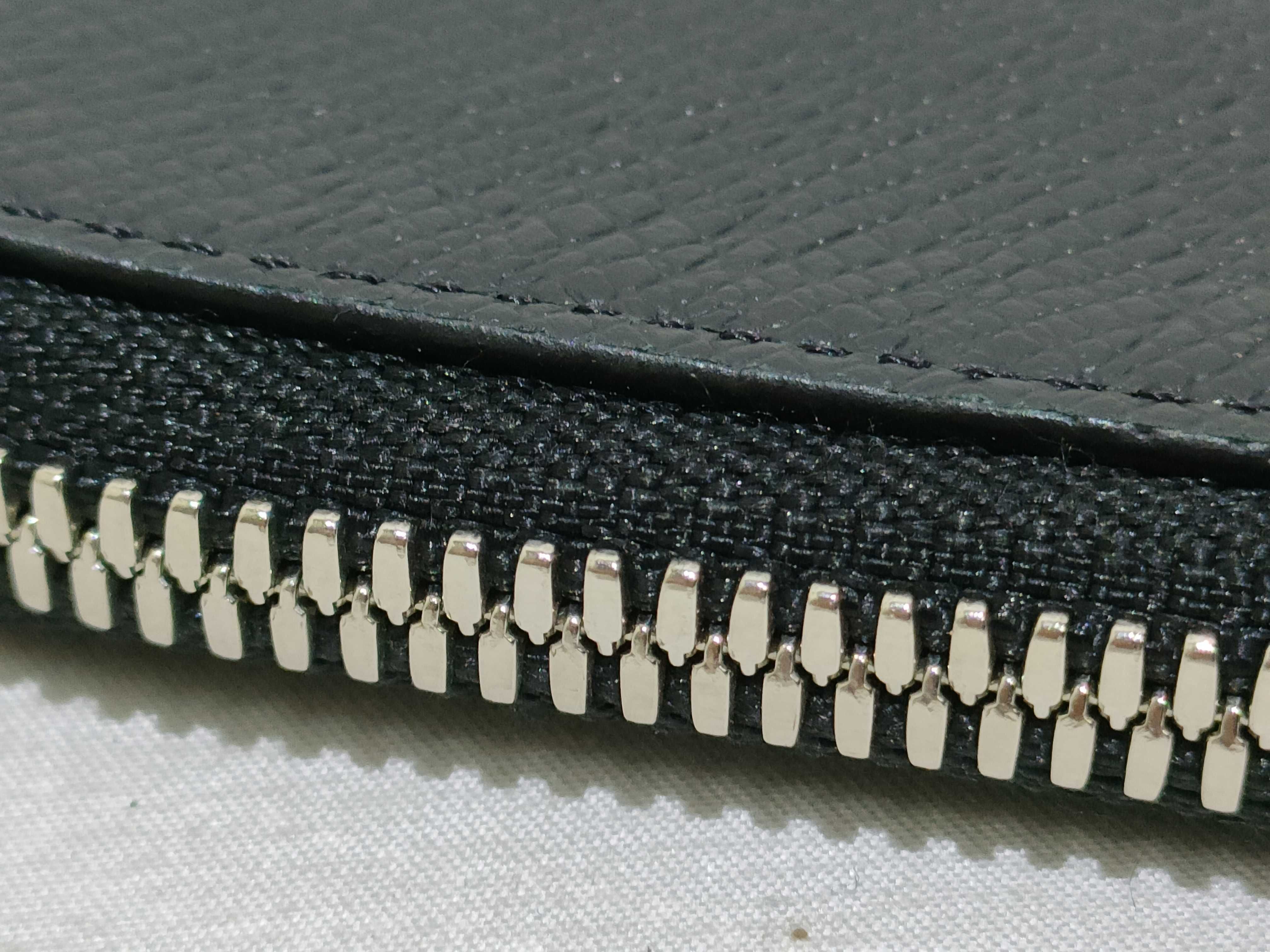 Taiga Portemonnaie Jour Taiga Coin Case — view 8