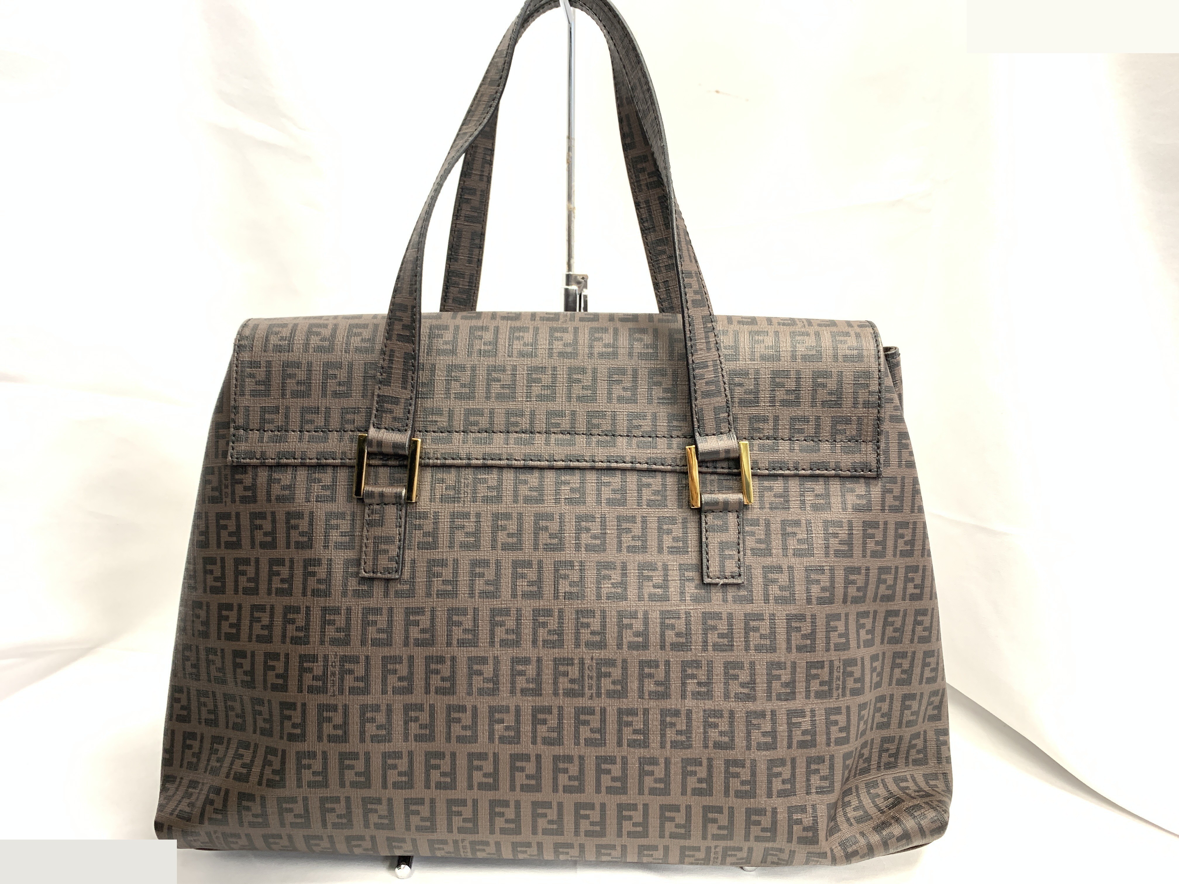 Zucchino Bag (Handbag) — view 2
