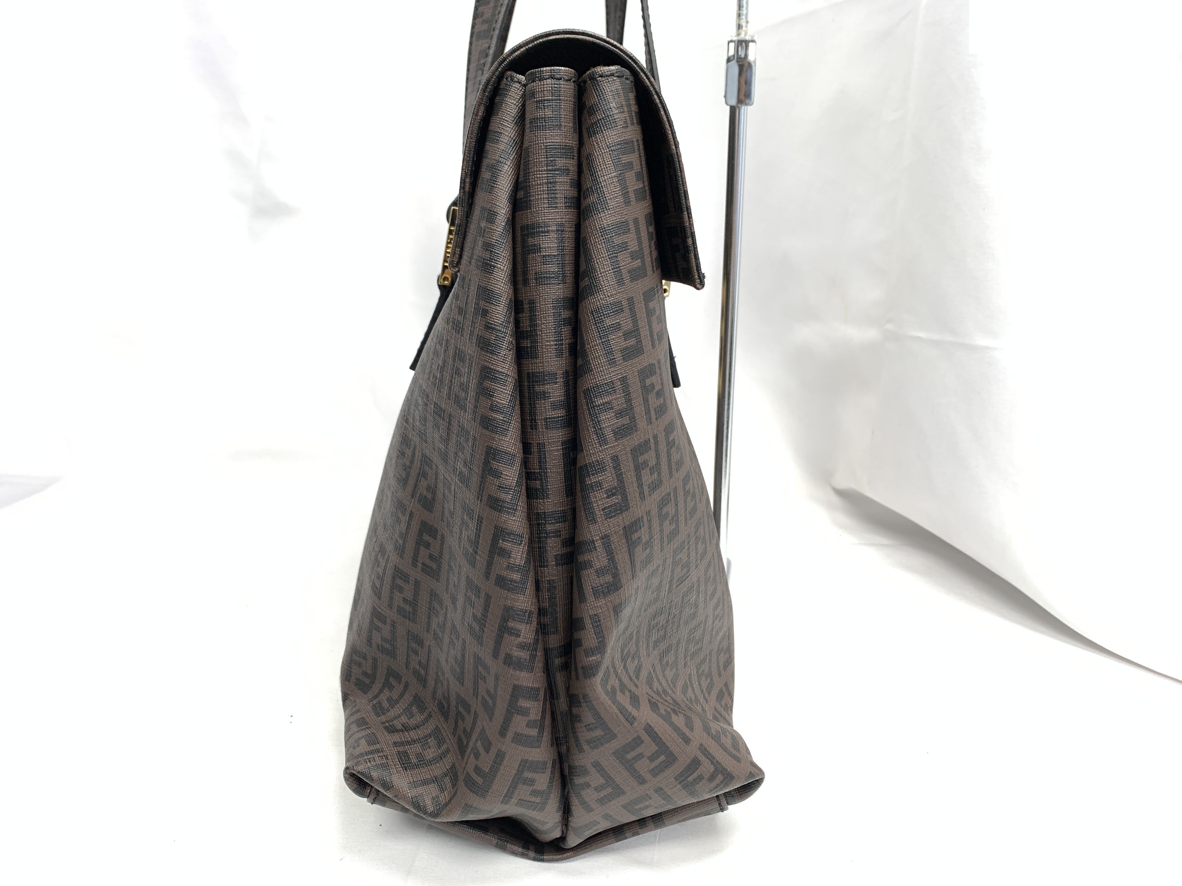 Zucchino Bag (Handbag) — view 3