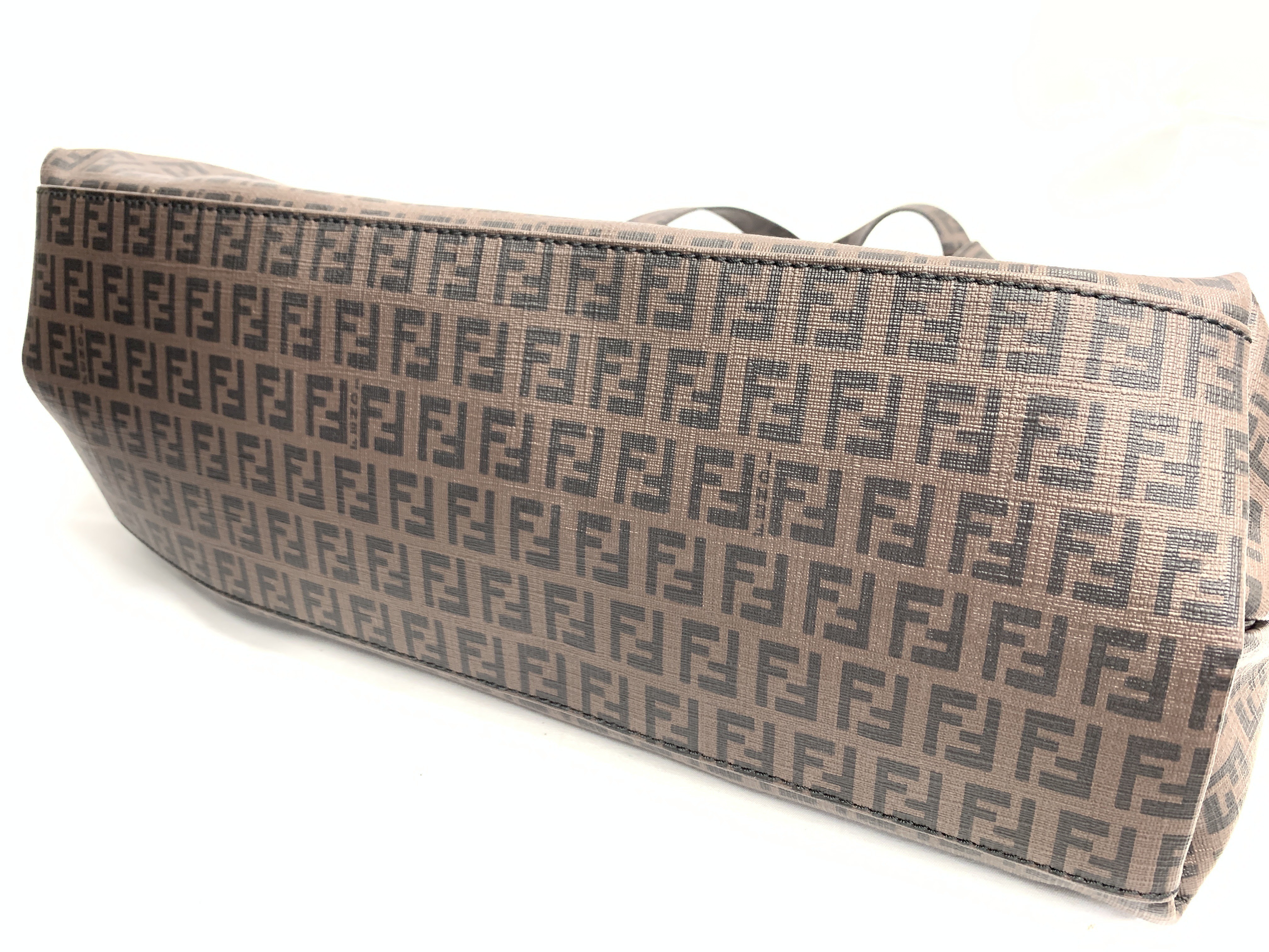 Zucchino Bag (Handbag) — view 4