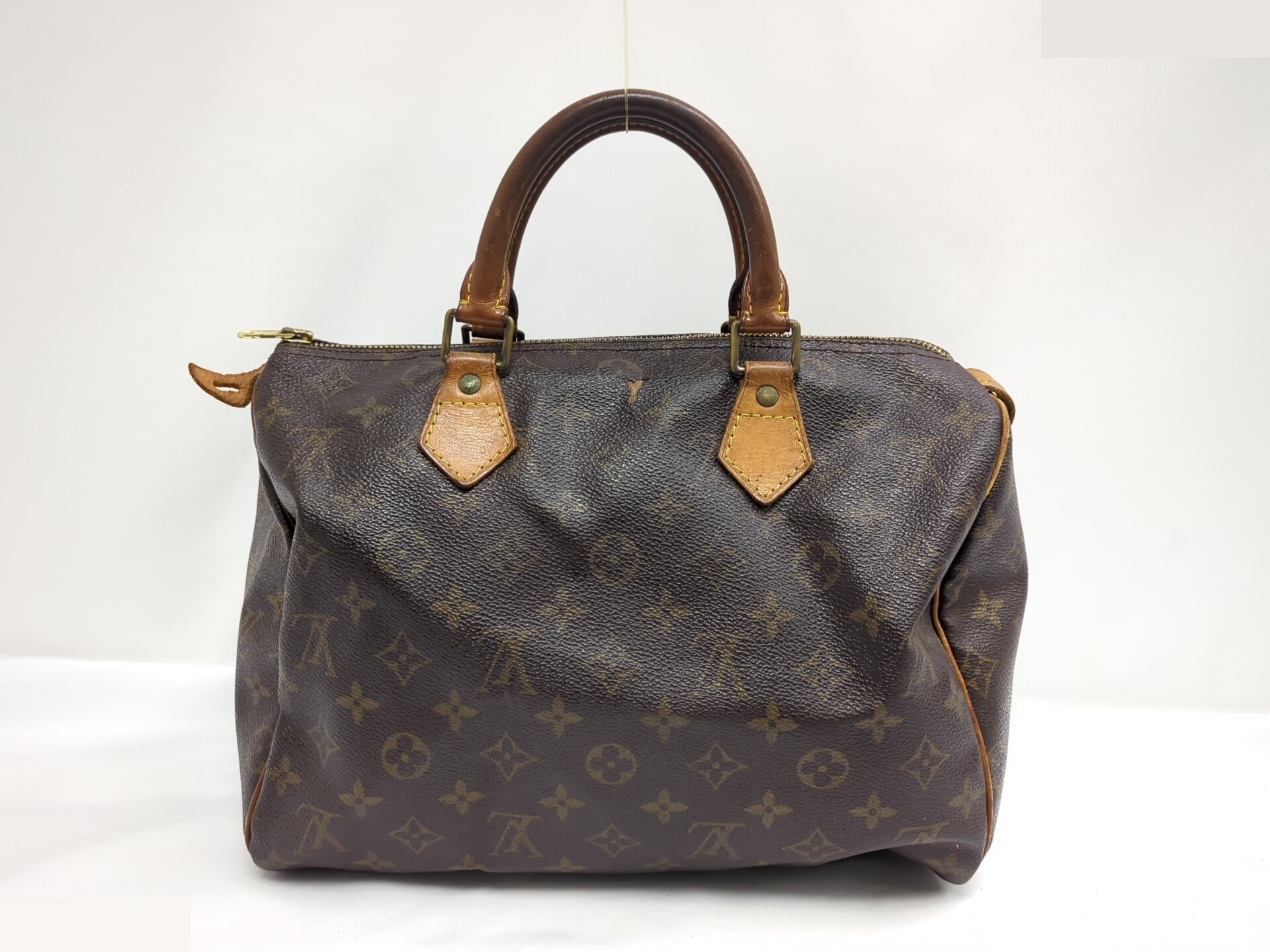 Speedy 30 — view 2