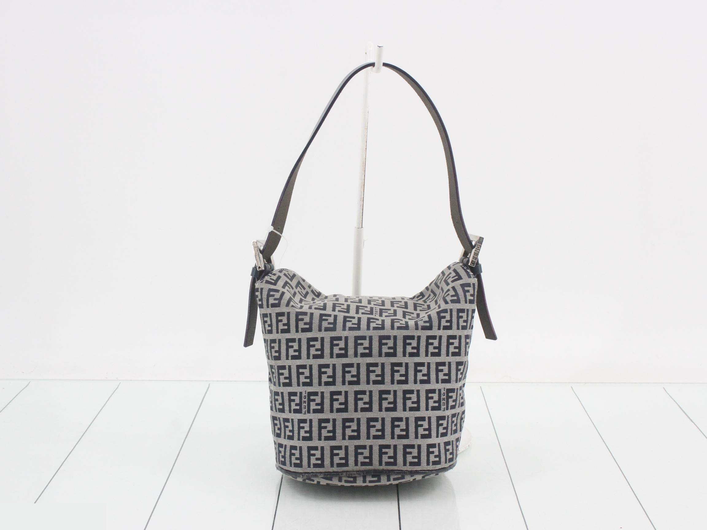 Zucchino (Bag) - Shoulder Bag — view 2