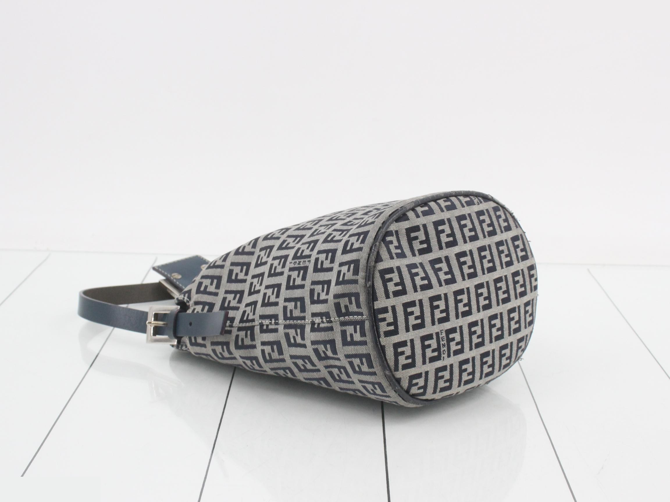 Zucchino (Bag) - Shoulder Bag — view 5