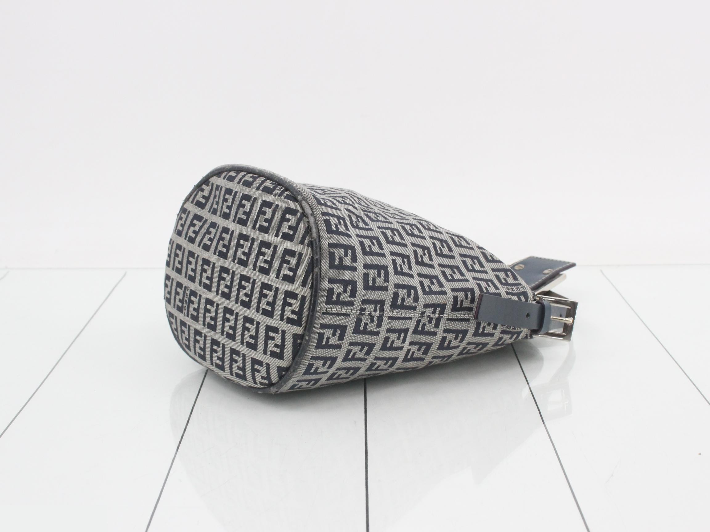 Zucchino (Bag) - Shoulder Bag — view 6