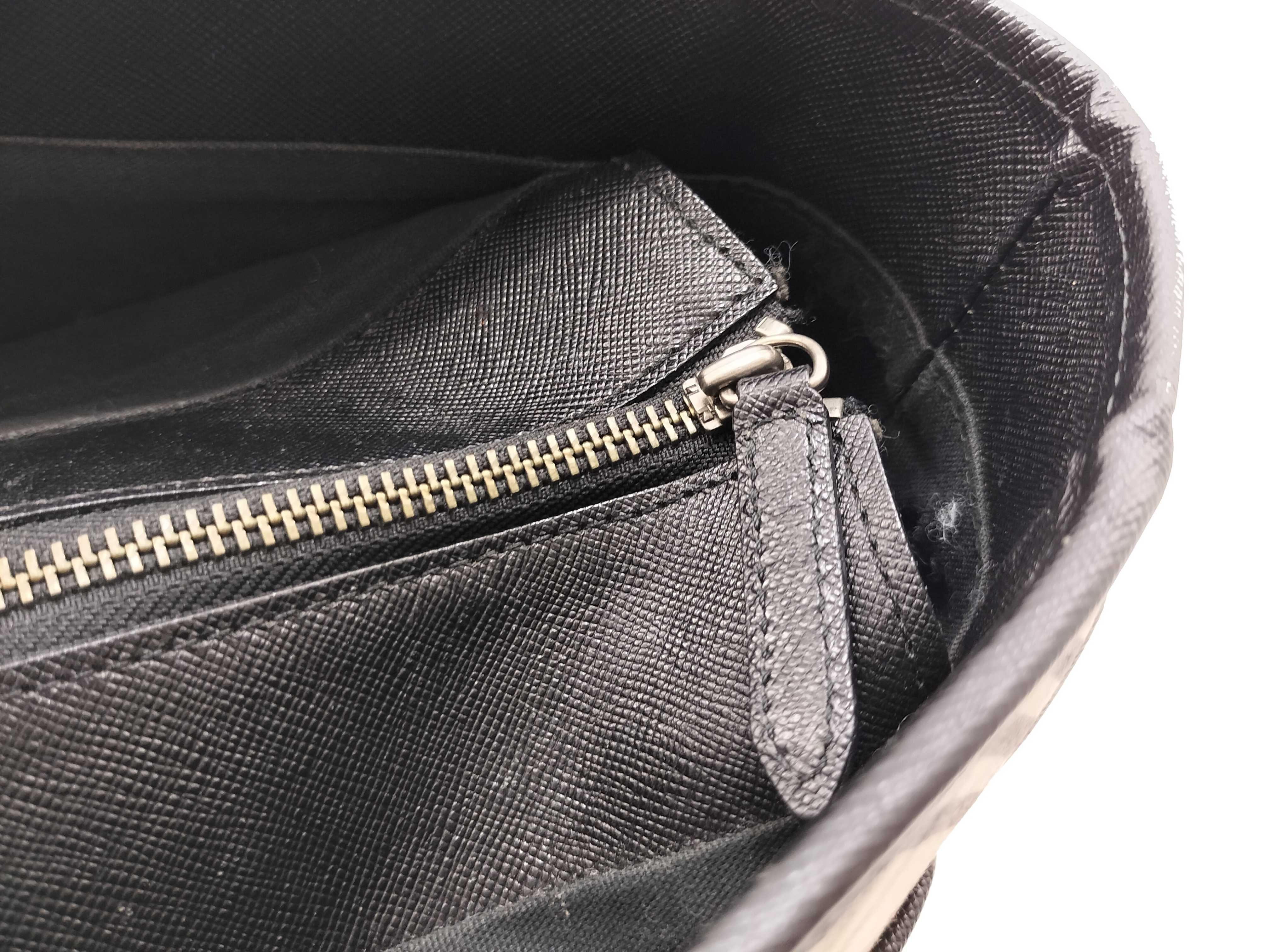 Nova Check Handbag — view 11