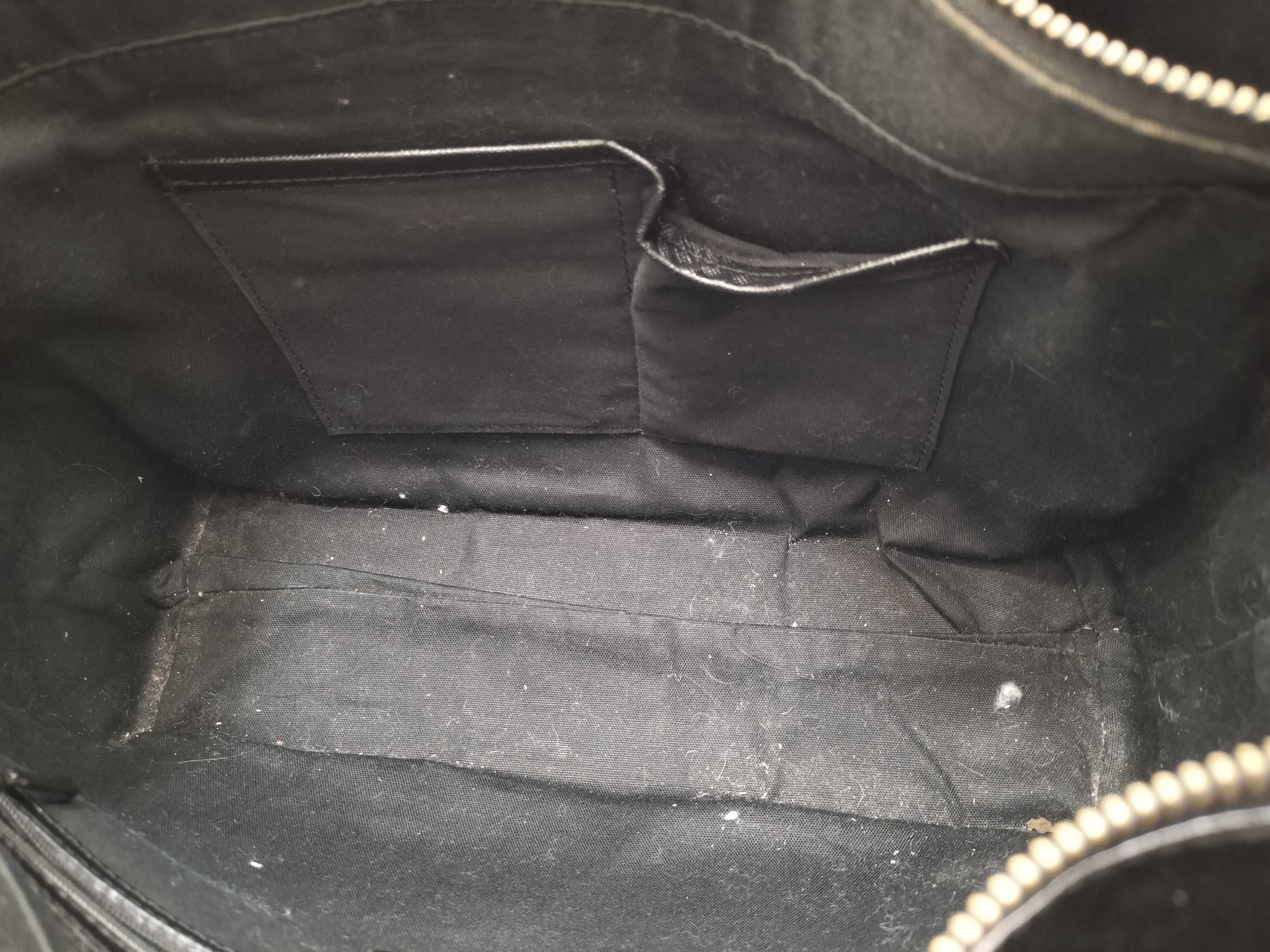 Nova Check Handbag — view 12