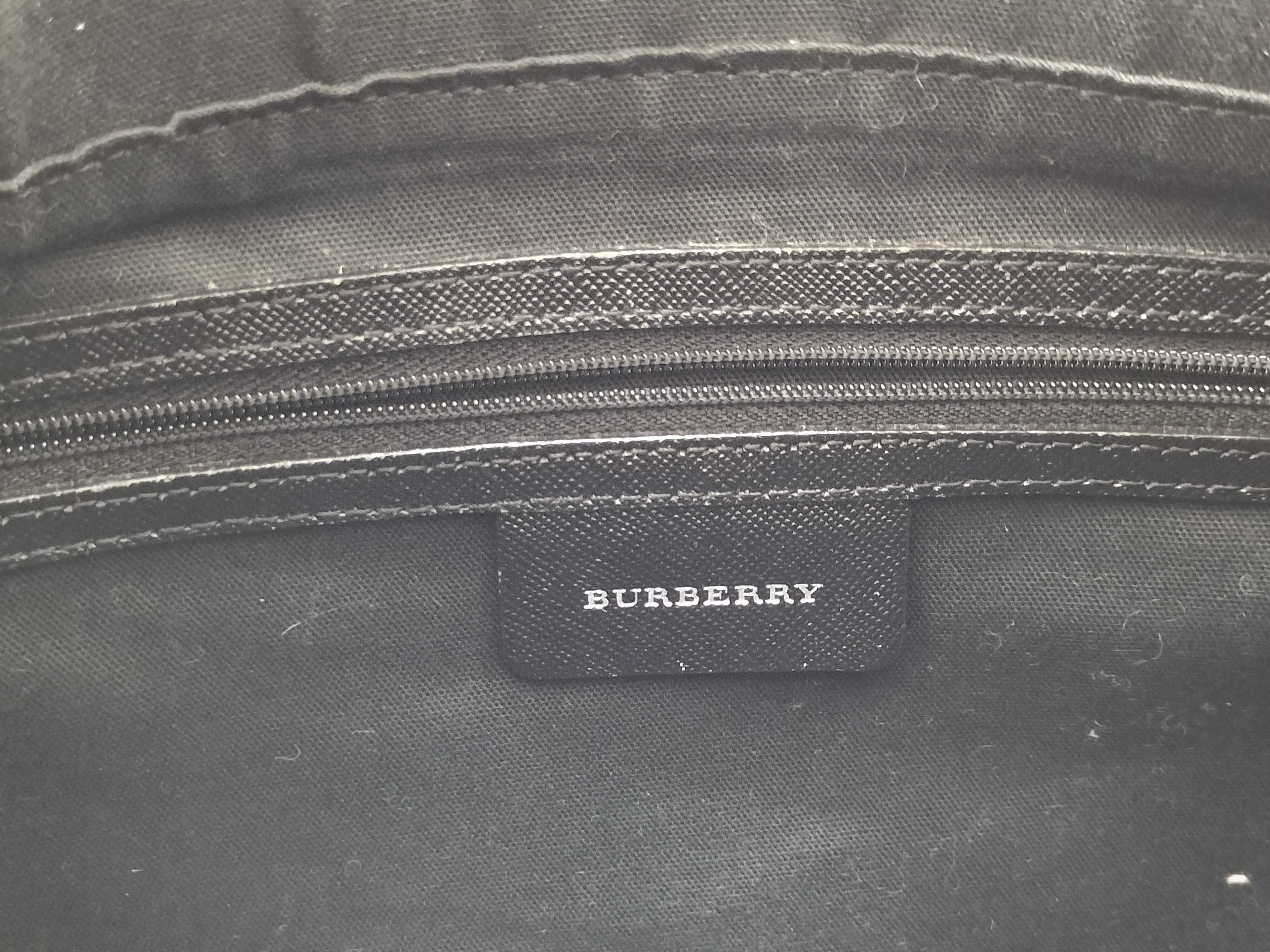 Nova Check Handbag — view 13