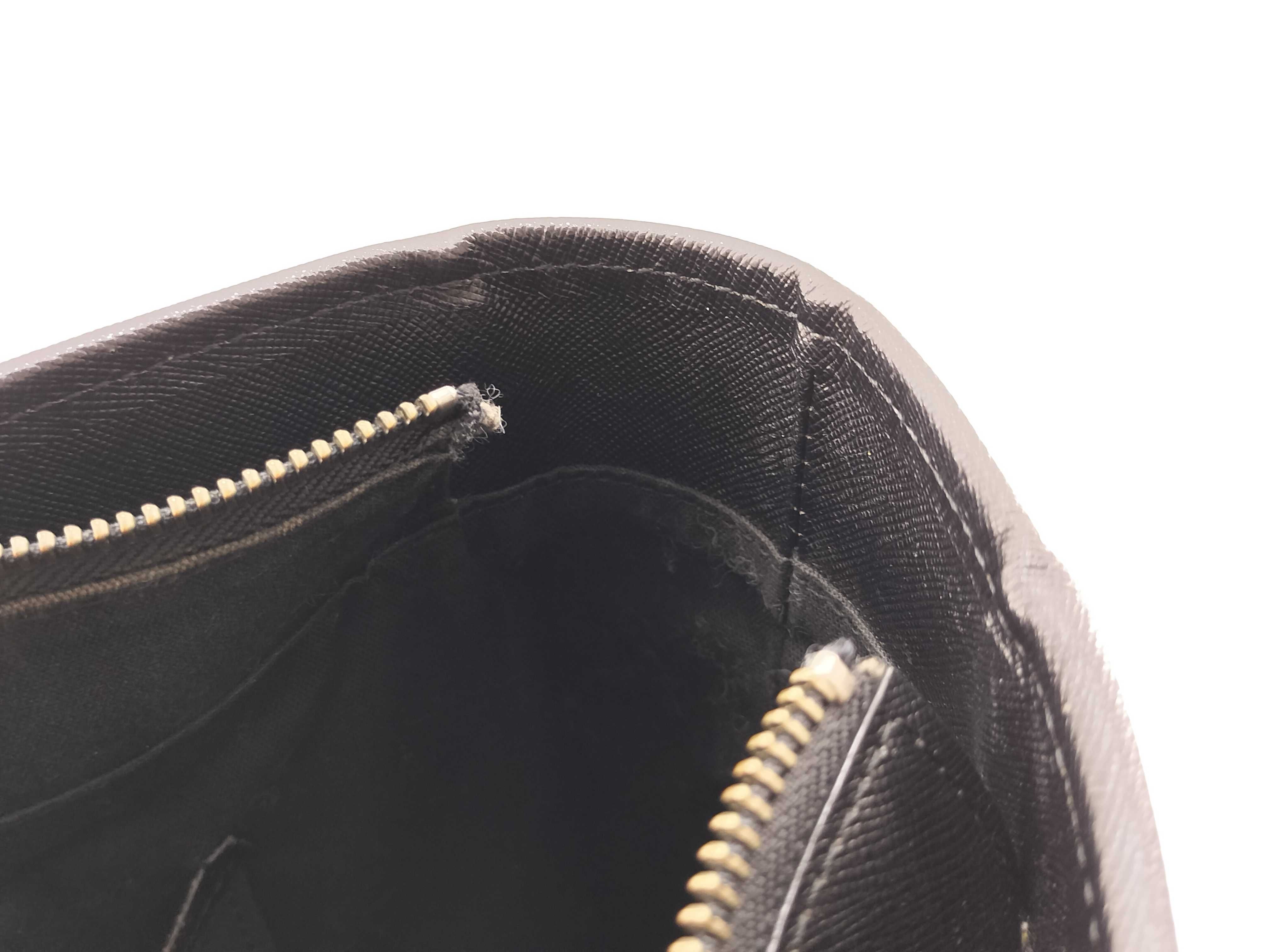 Nova Check Handbag — view 15