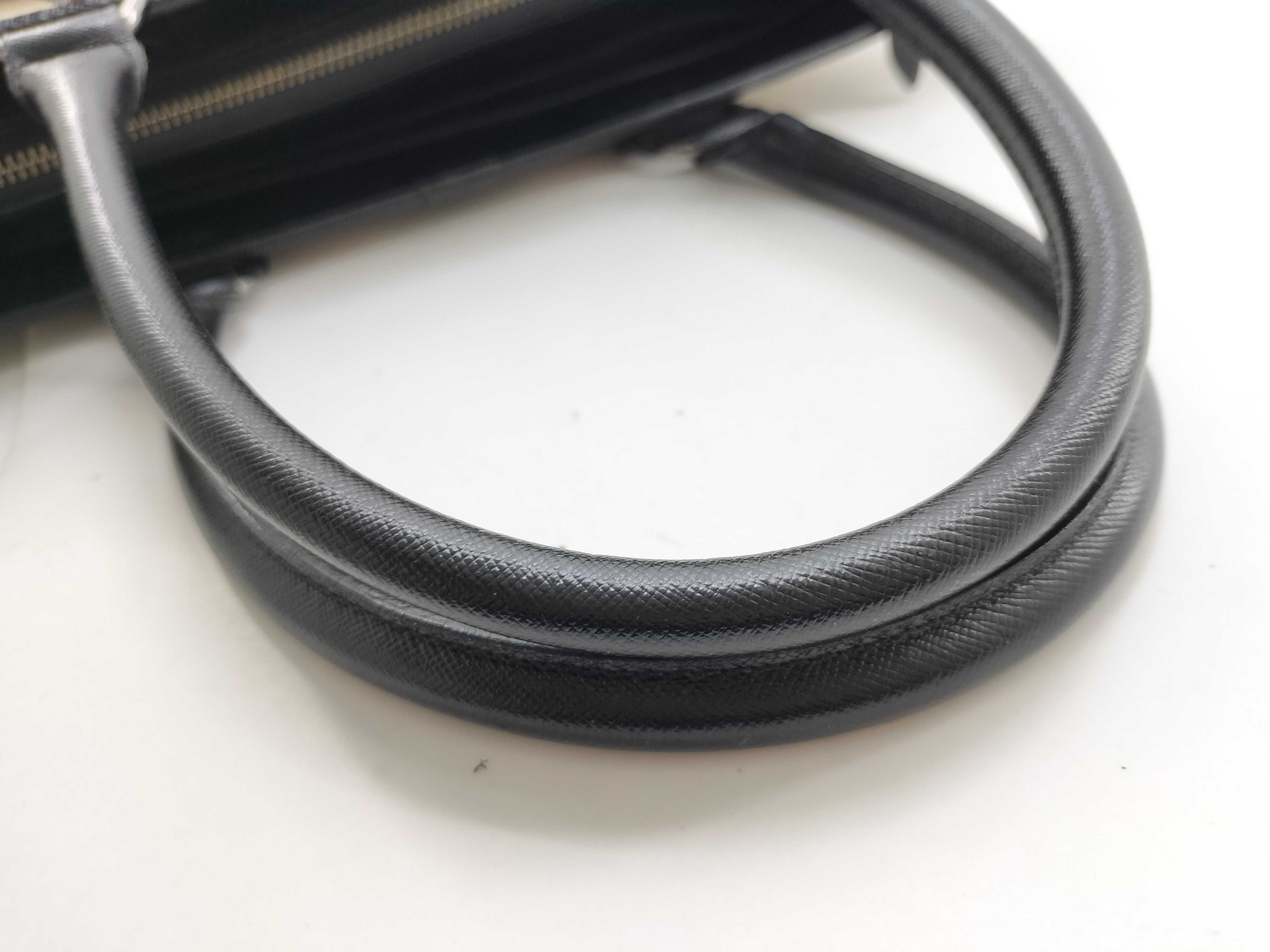 Nova Check Handbag — view 9