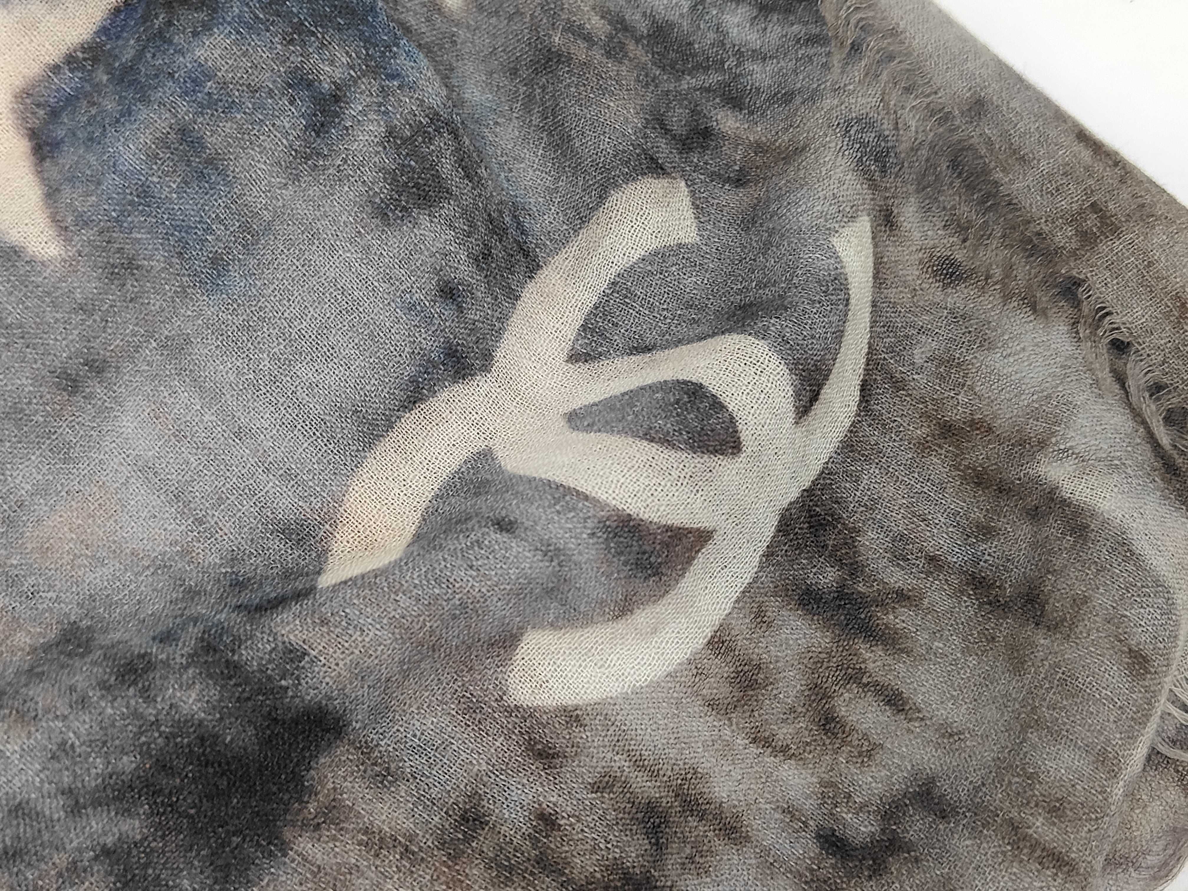 scarf and other accessories — view 3