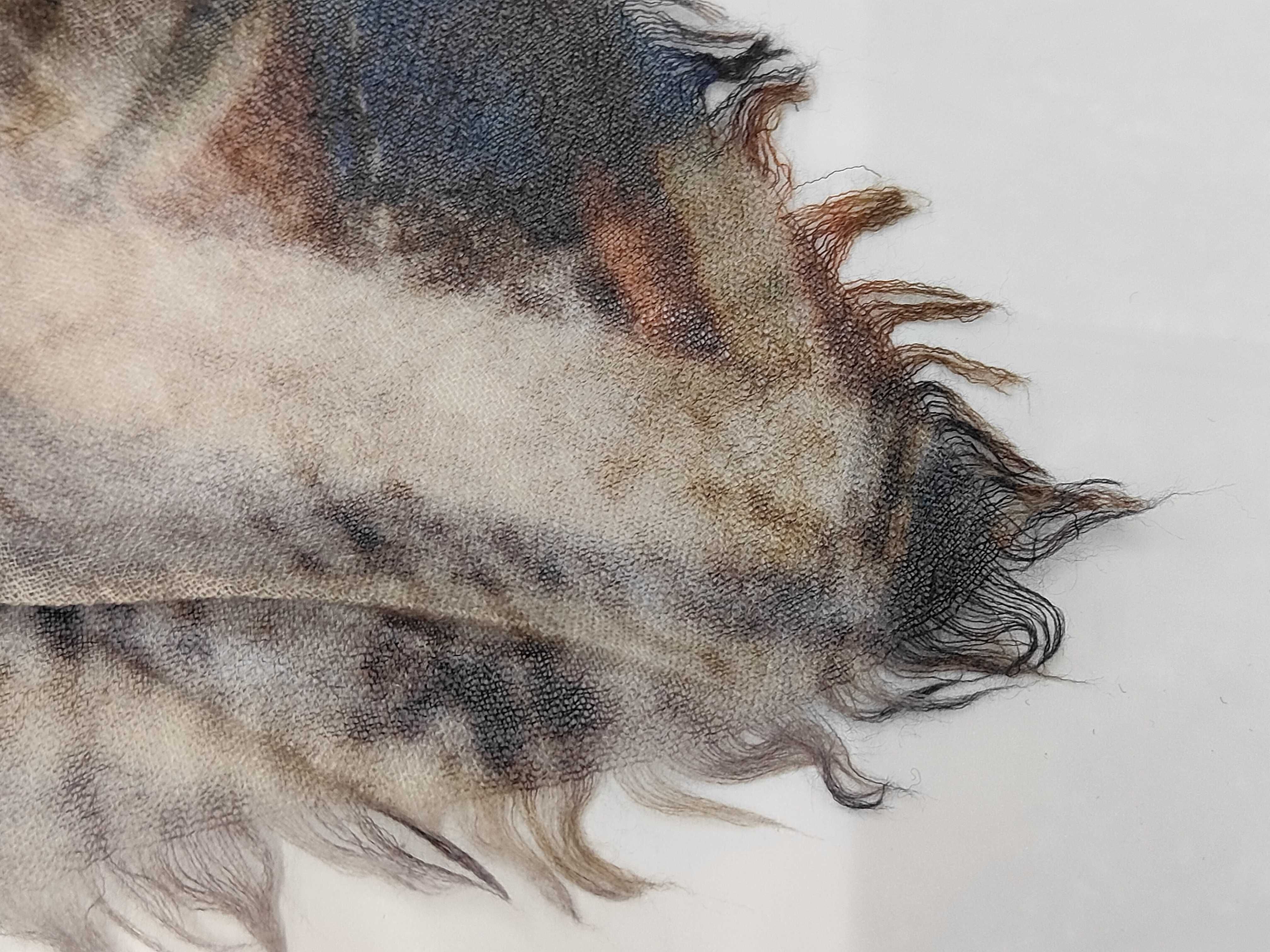 scarf and other accessories — view 5