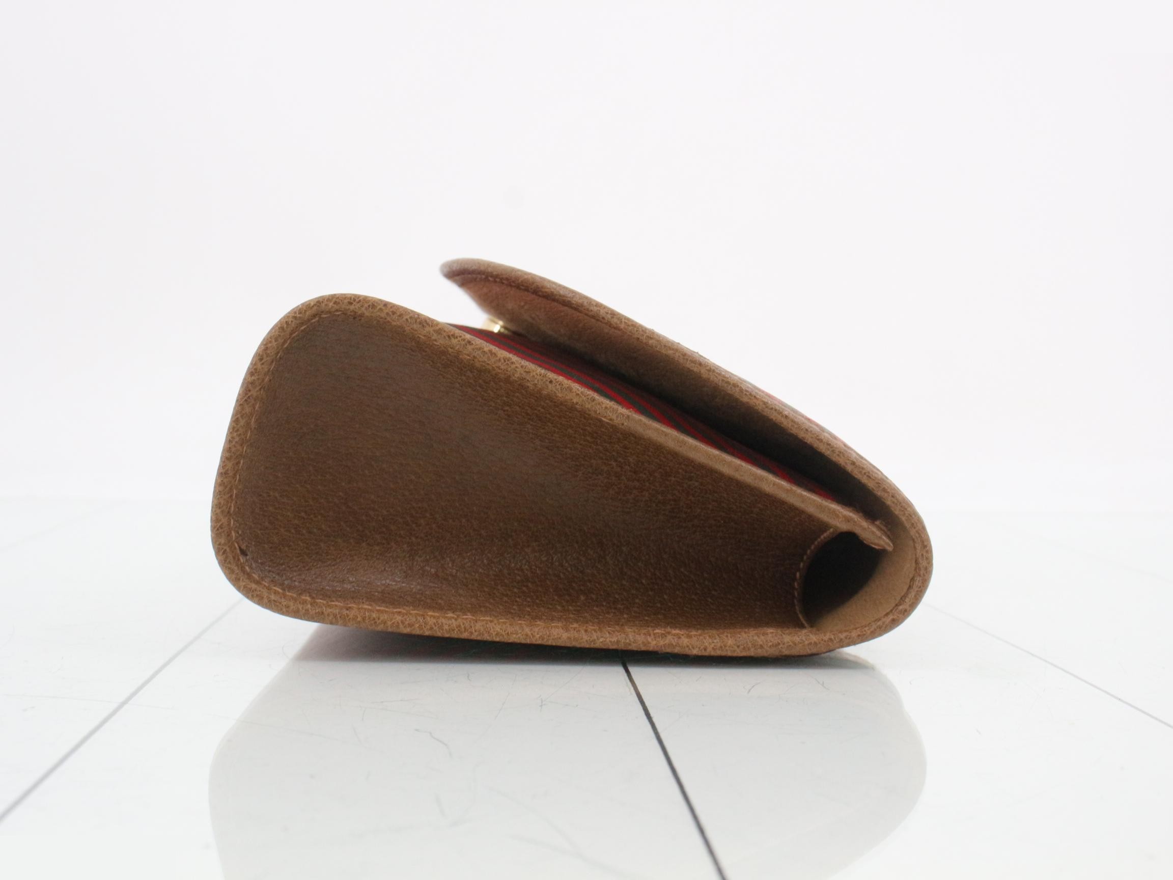Old Gucci clutch bag — view 3