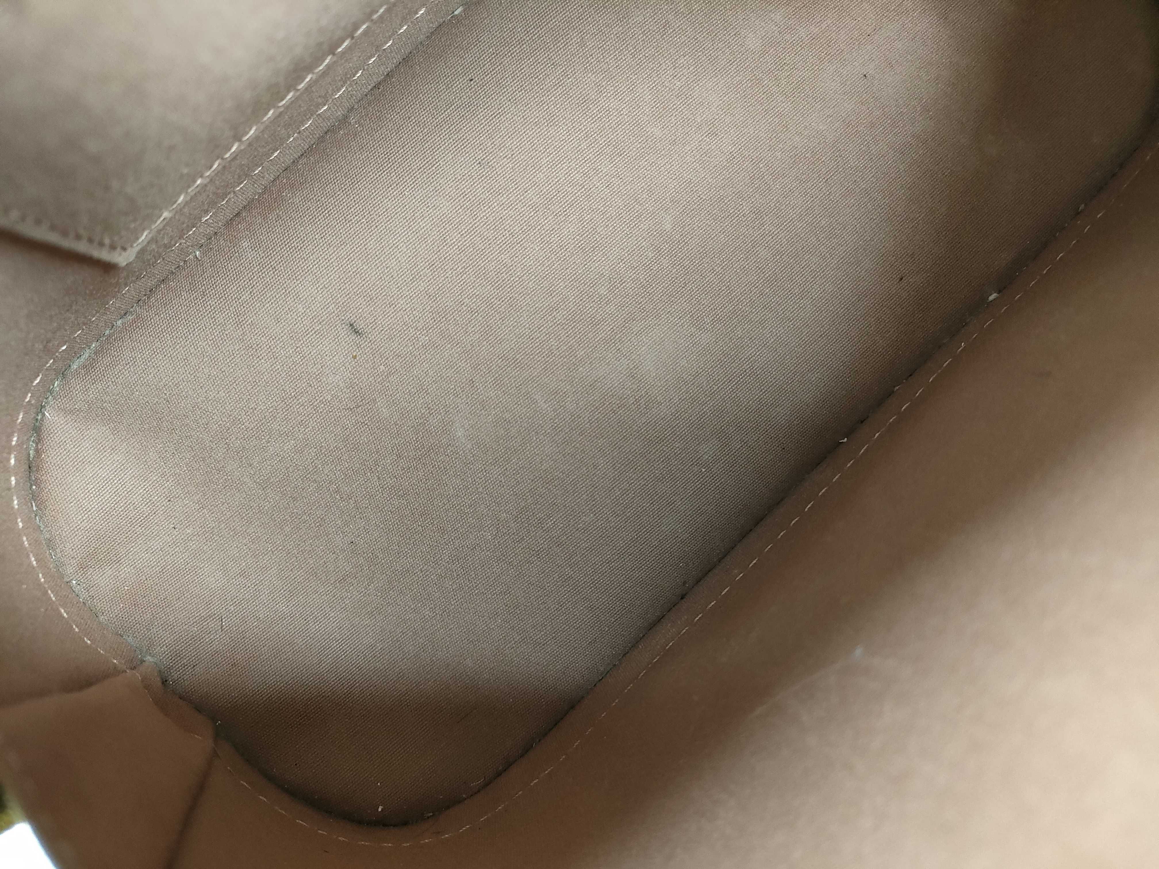 Vernis ID- Vernis Alma BB M91585 #M1113 Handbag — view 14
