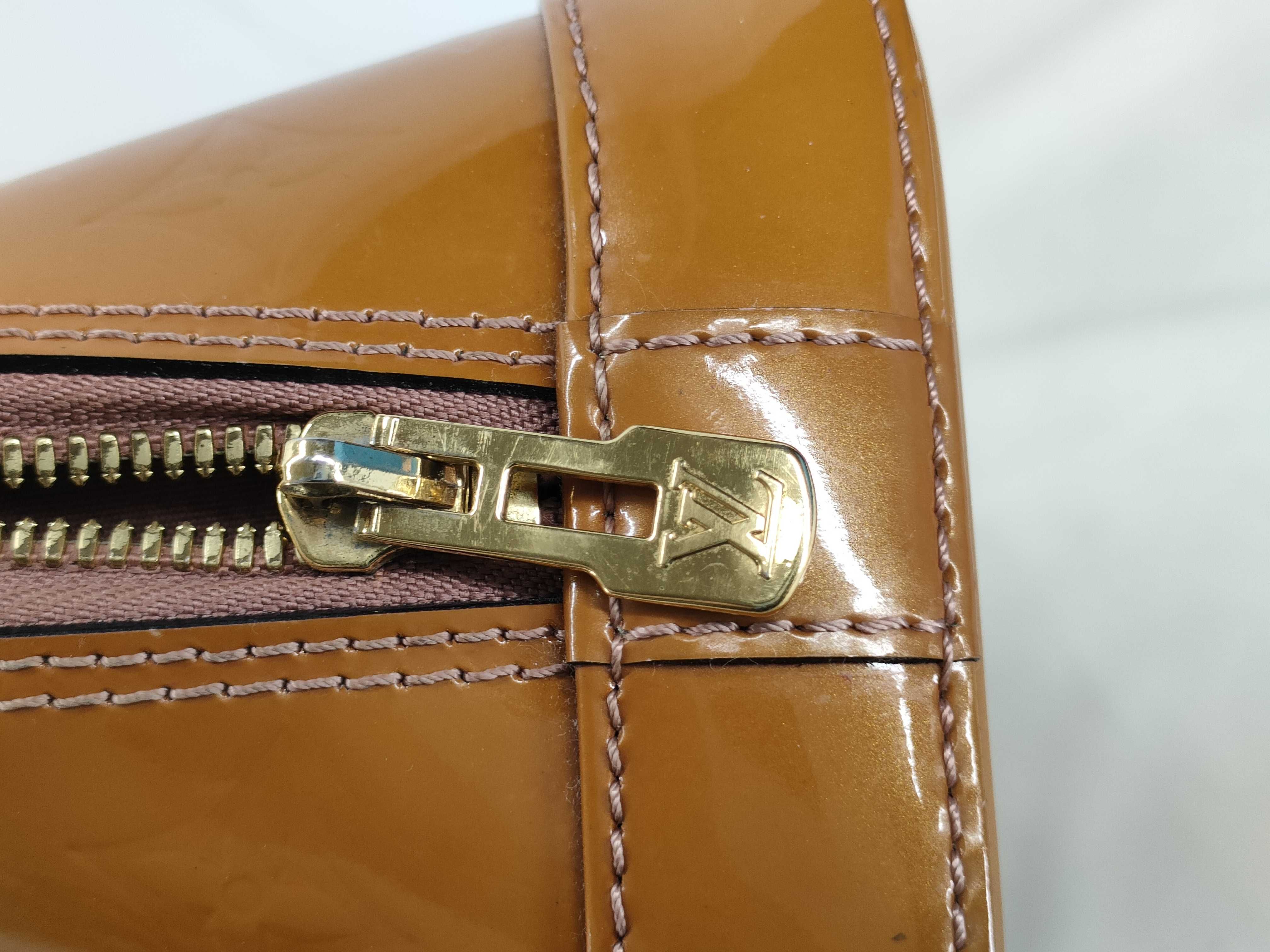 Vernis ID- Vernis Alma BB M91585 #M1113 Handbag — view 15